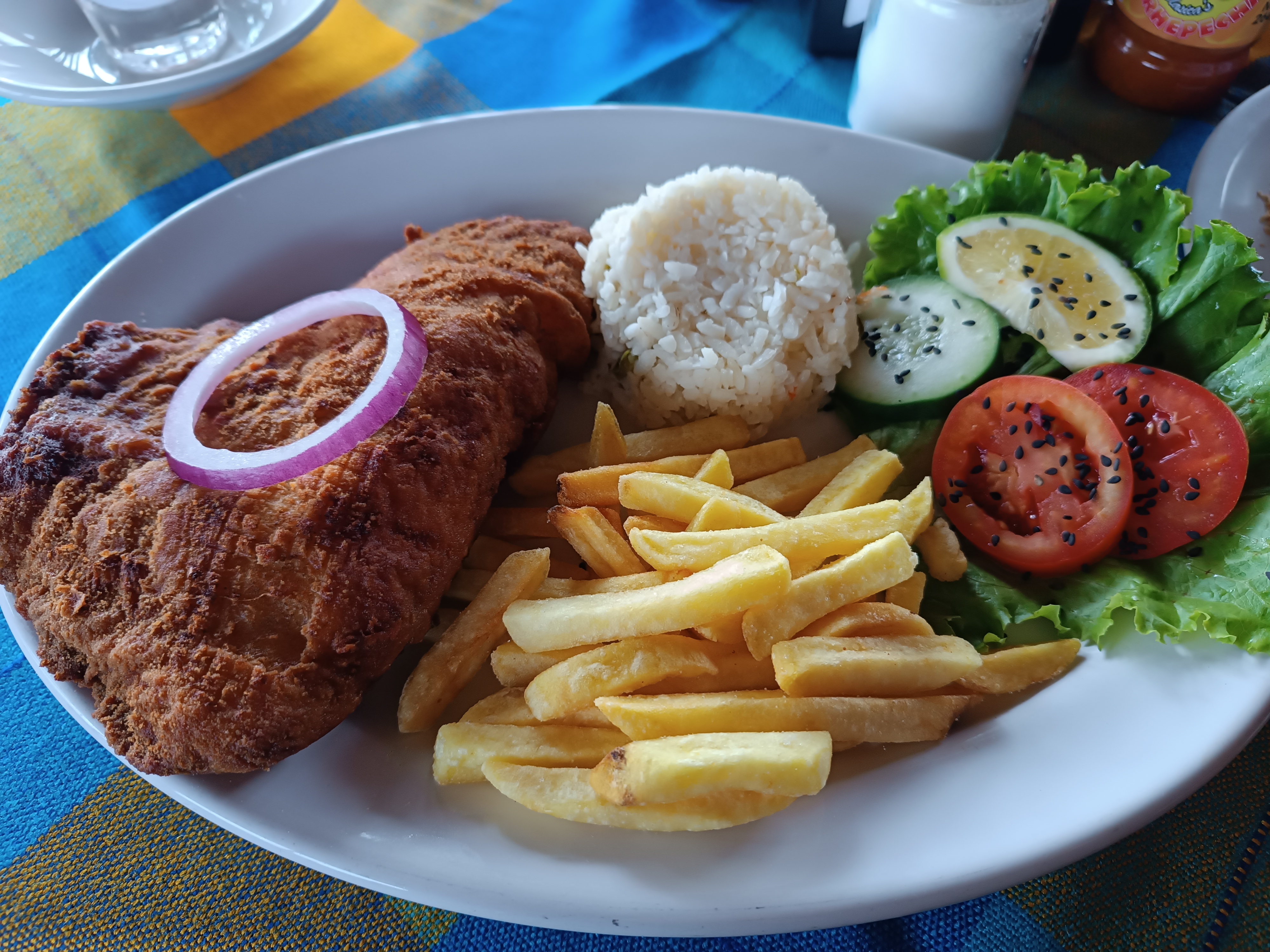 El Camaronero image 3