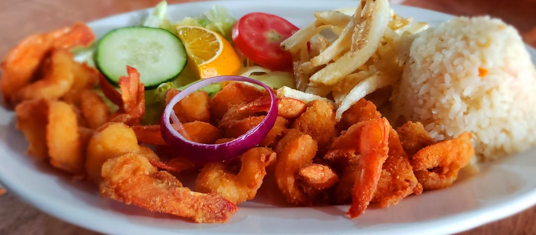 El Camaronero image 4