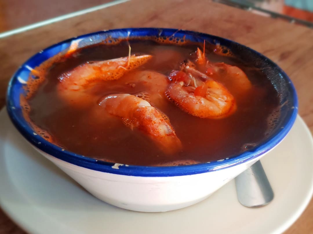 El Camaronero image 5