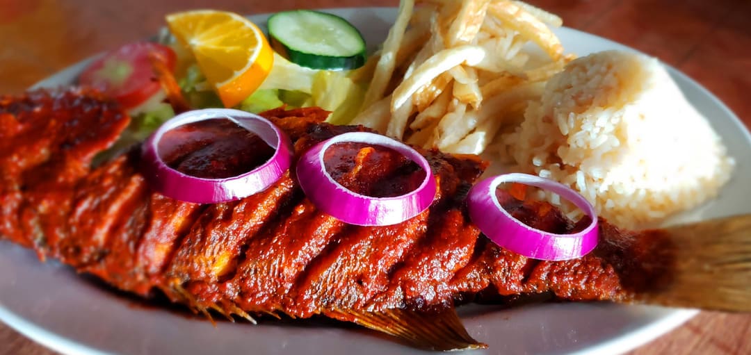 El Camaronero image 6