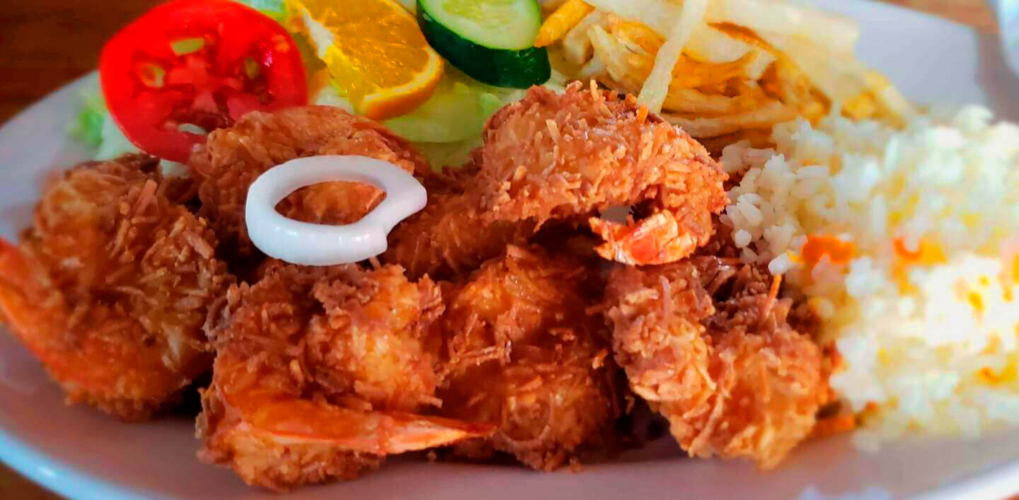 El Camaronero image 8