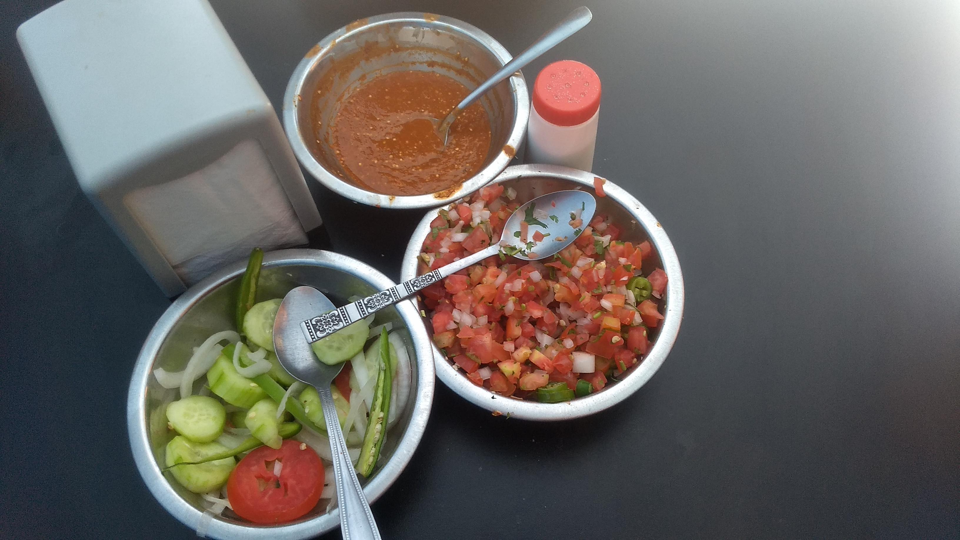 Taqueria El Cuñadito image 2