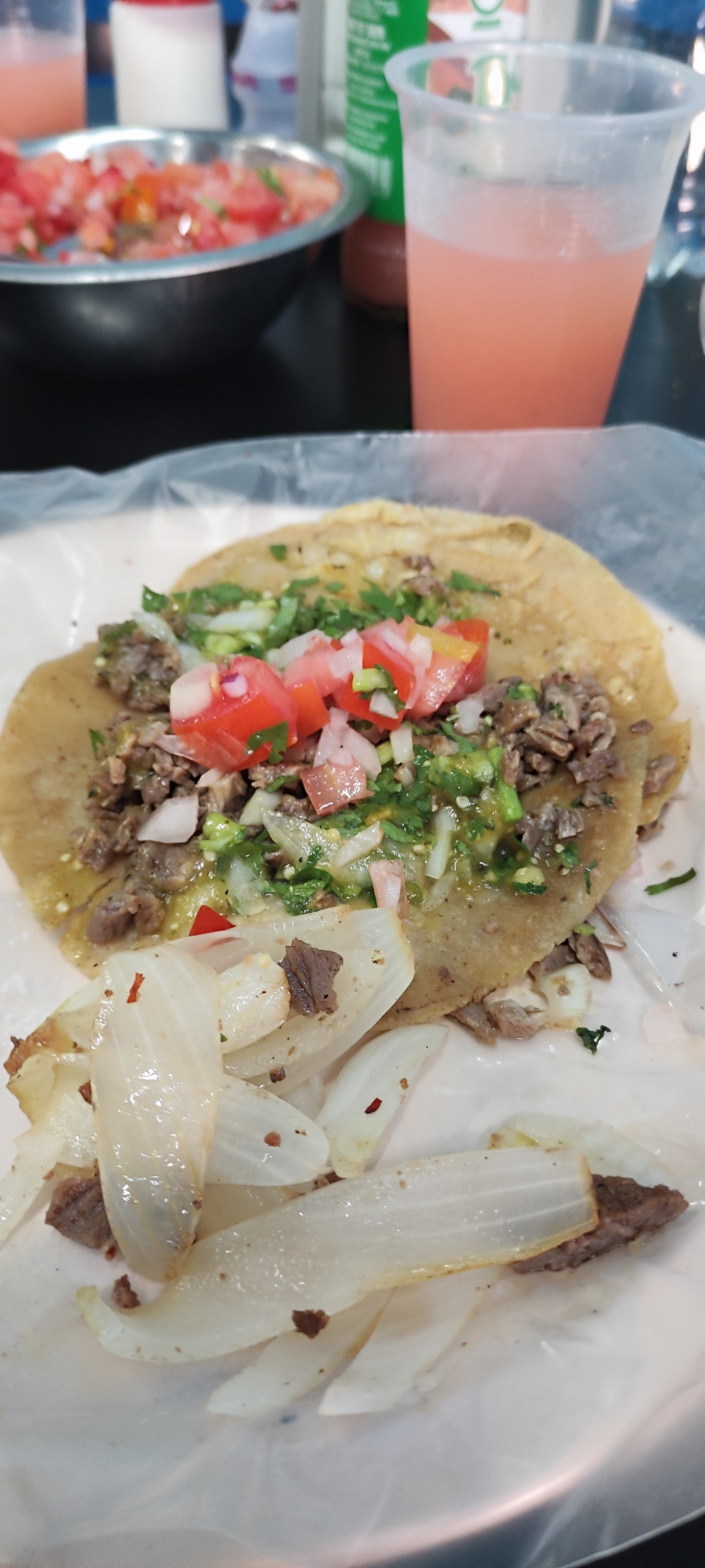 Taqueria El Cuñadito image 3