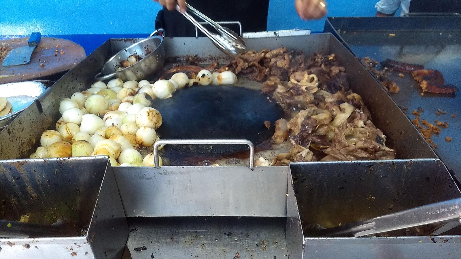 Taqueria El Cuñadito image 4