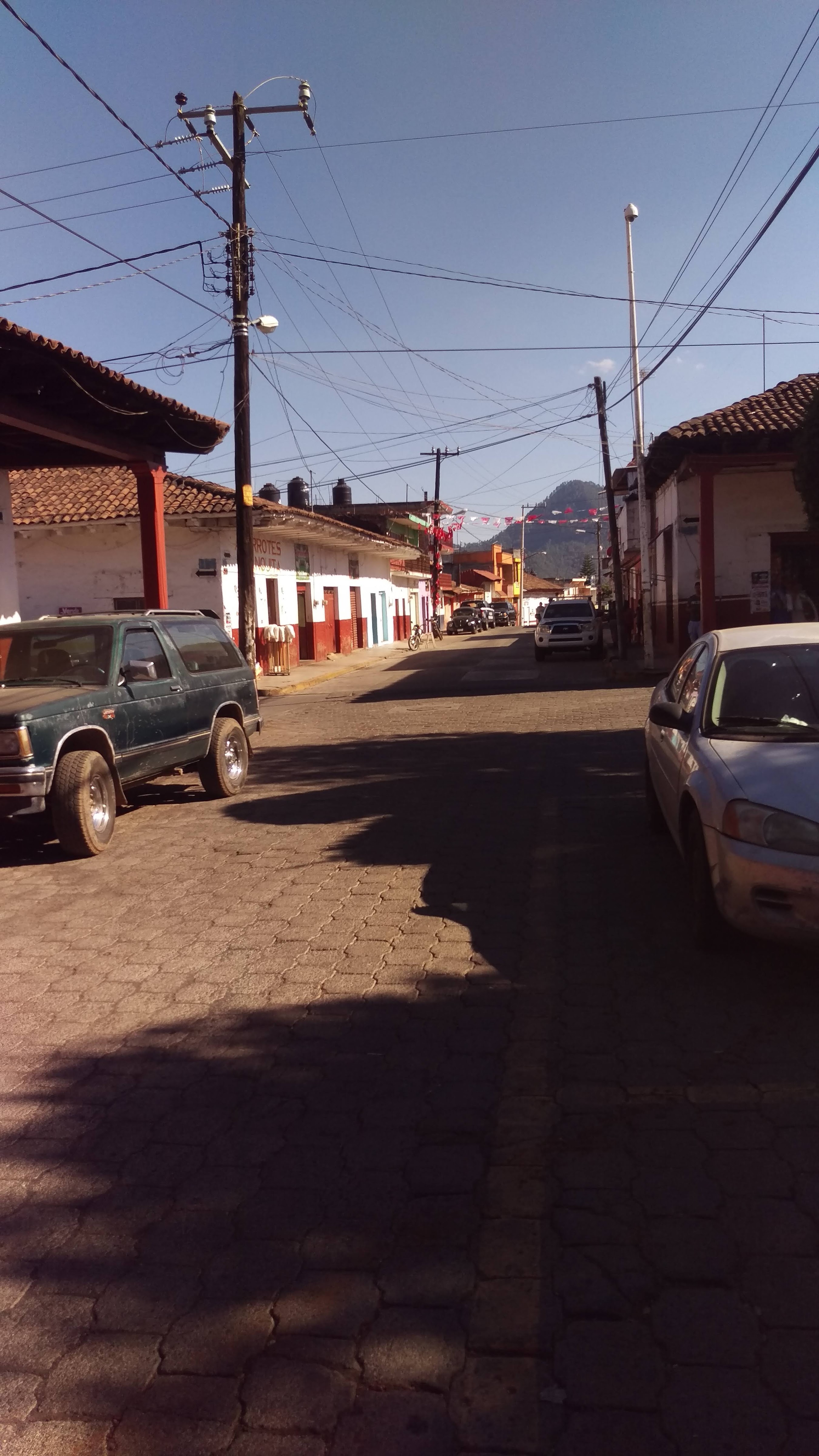 Taqueria El Cuñadito image 5