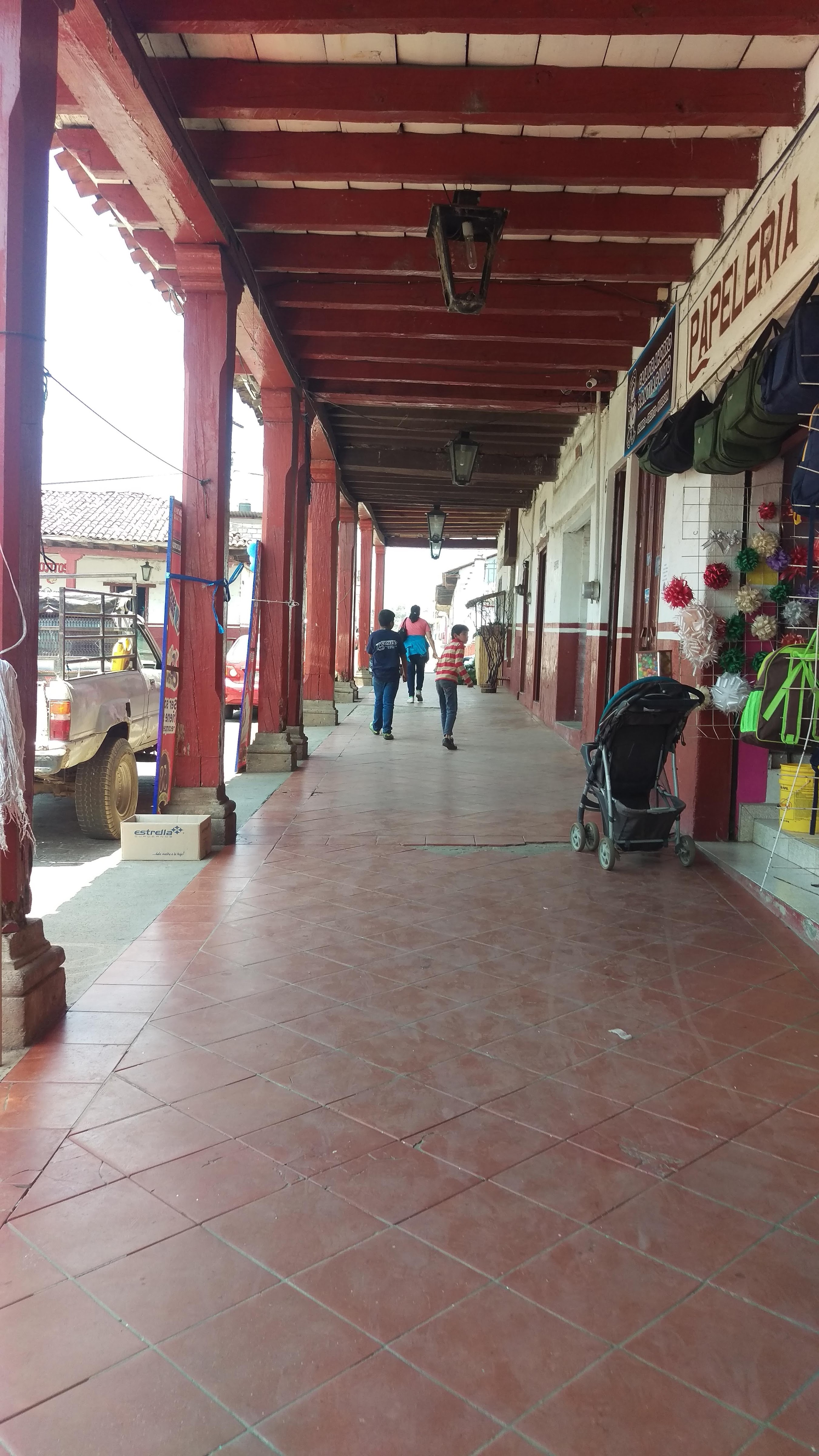 Taqueria El Cuñadito image 6