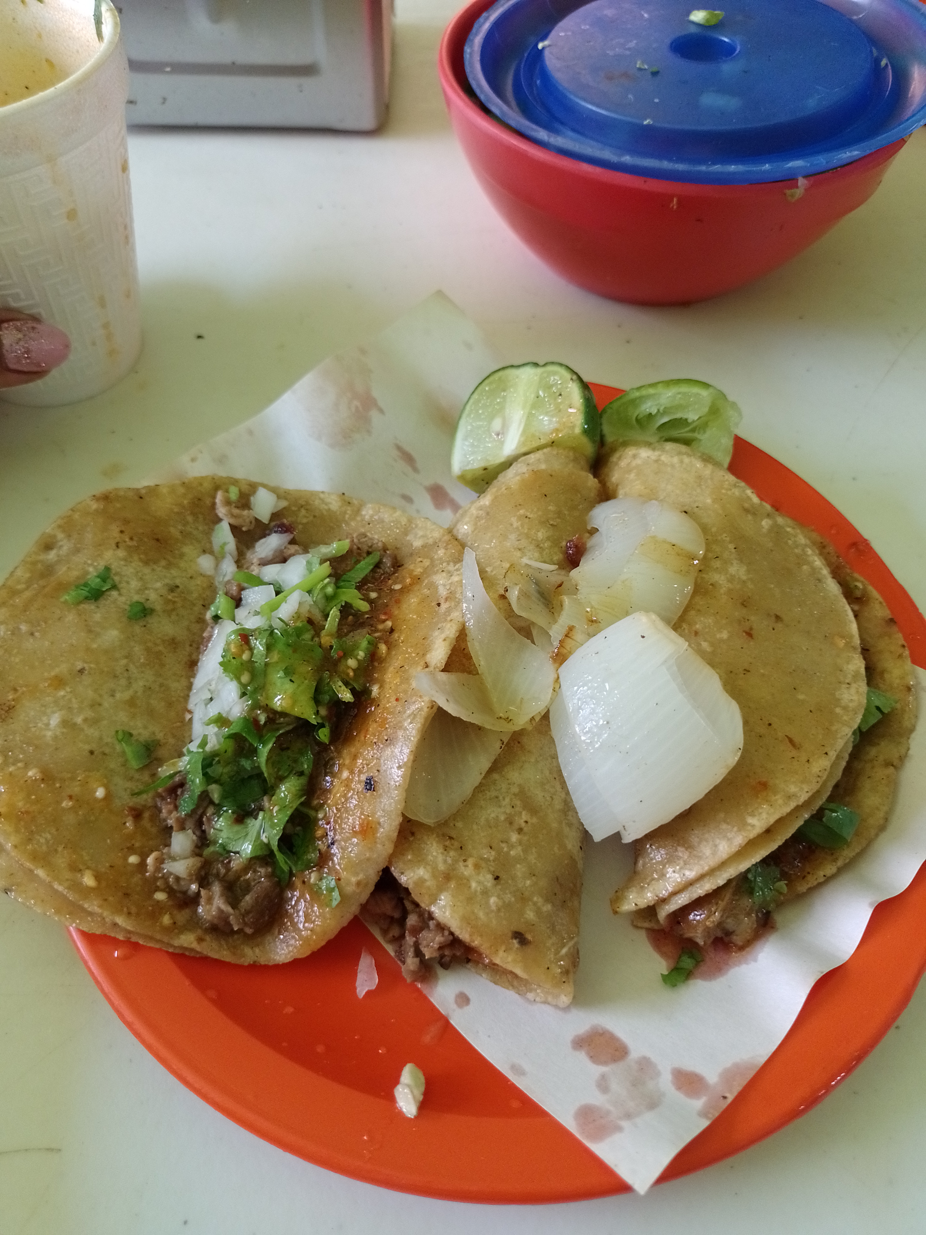 Tacos El Cuñado image 1
