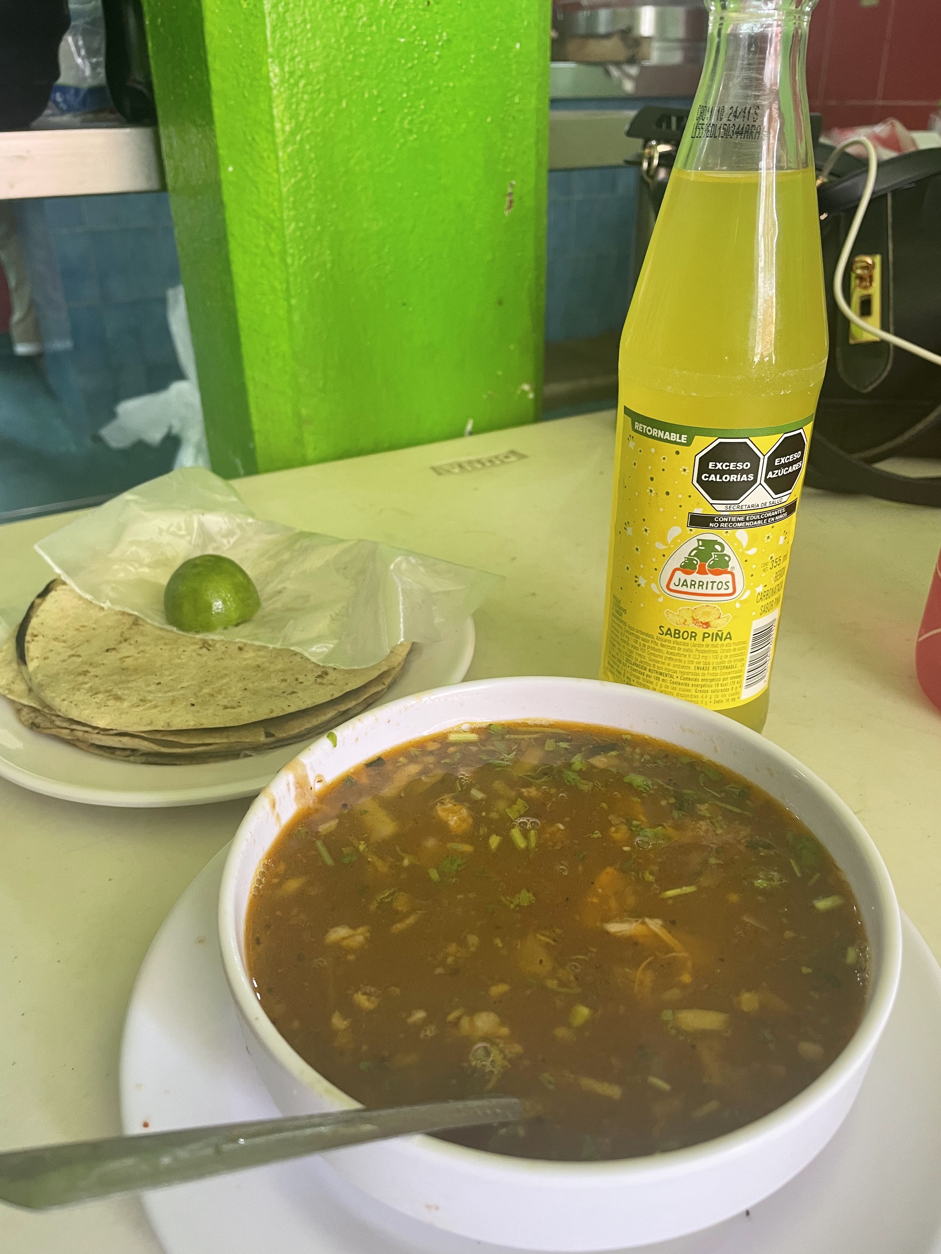 Tacos El Cuñado image 2