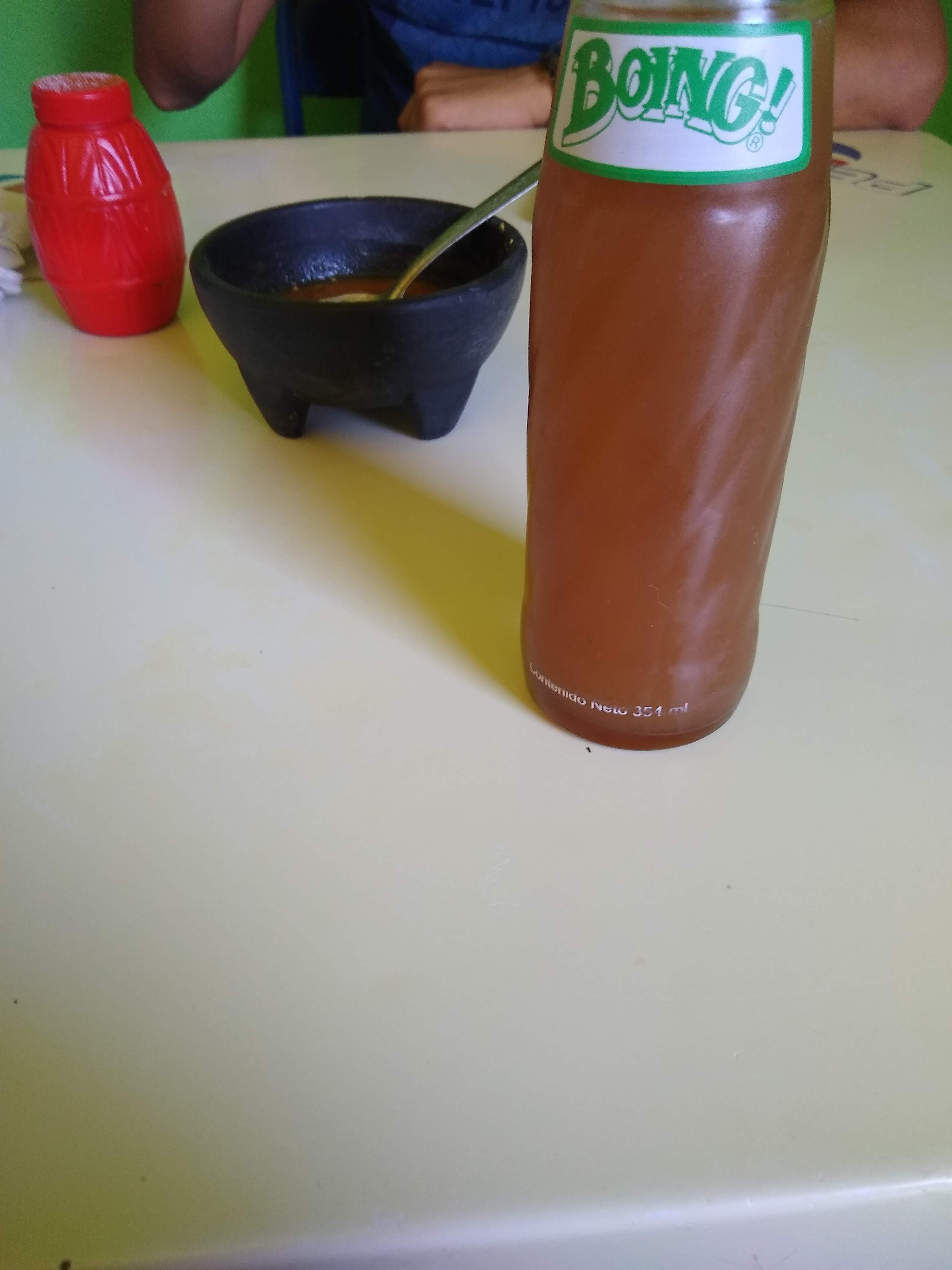 Tacos El Cuñado image 3