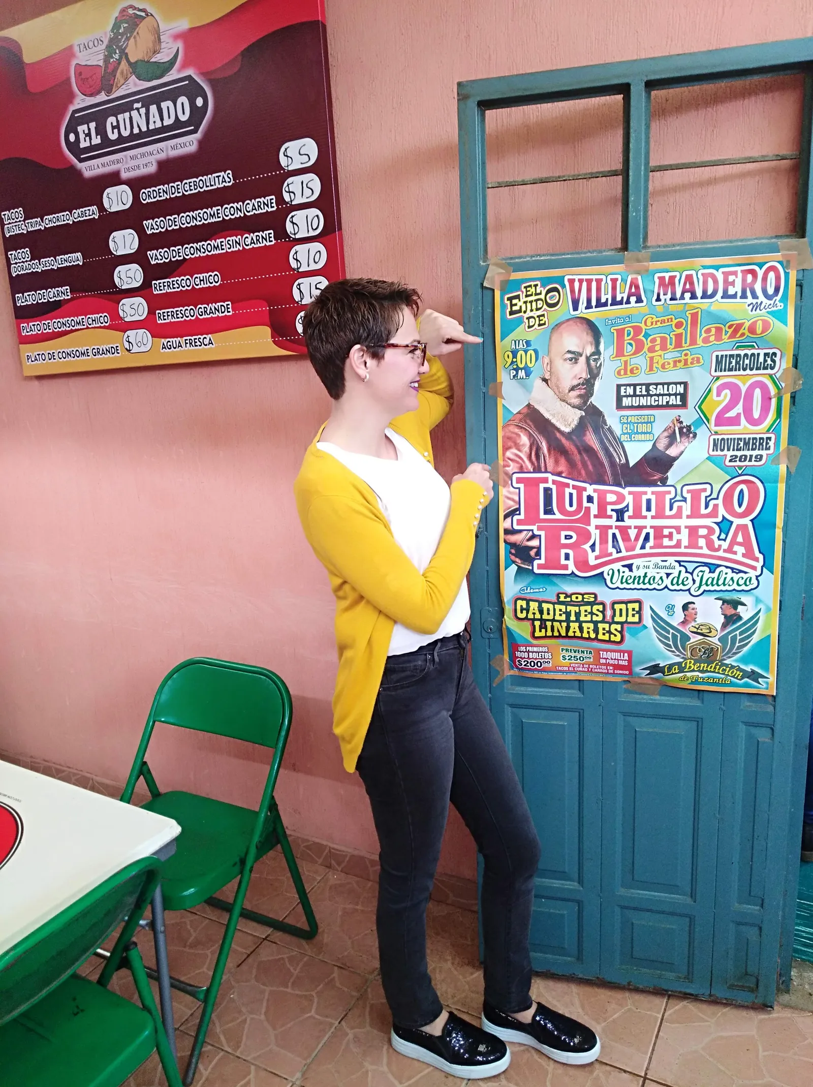 Tacos El Cuñado image 9