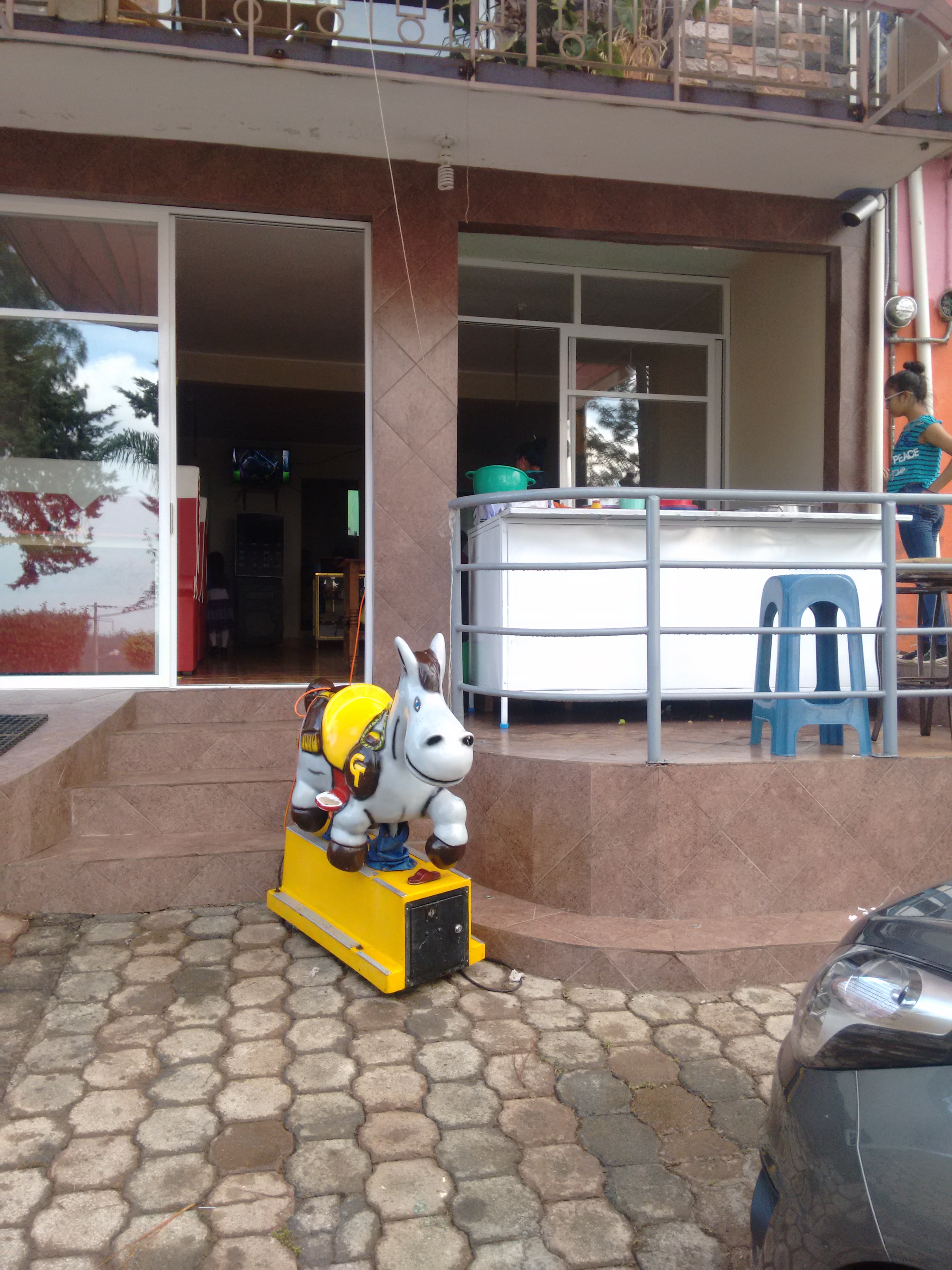 Taquería el primo image 2