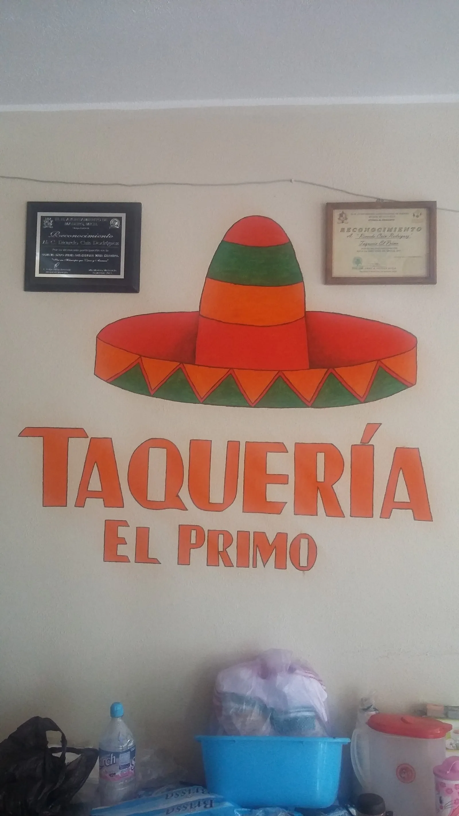 Taquería el primo image 6