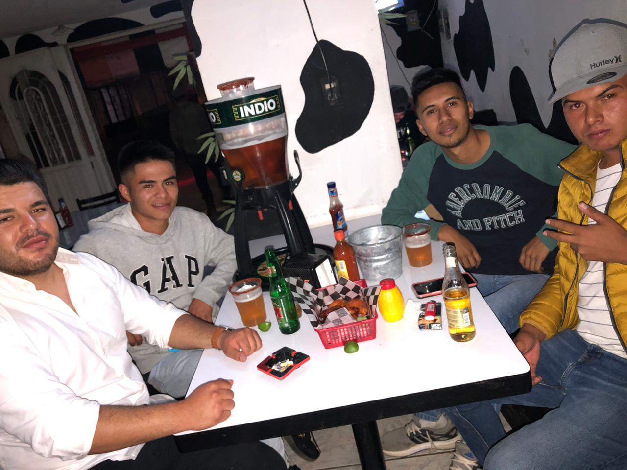 Restautante Bar La VAQUITA image 6