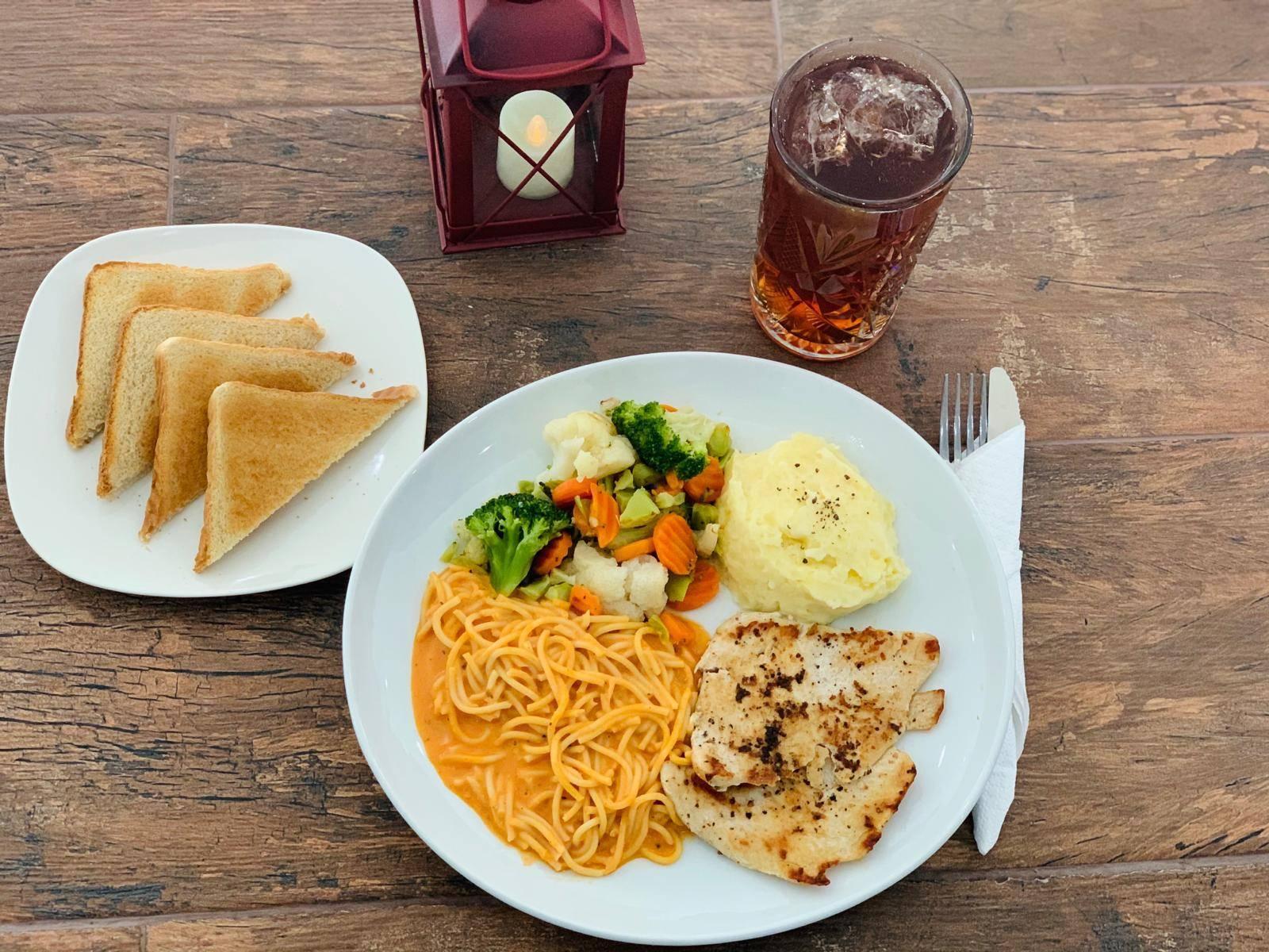 Restaurante Ruta 88 image 1