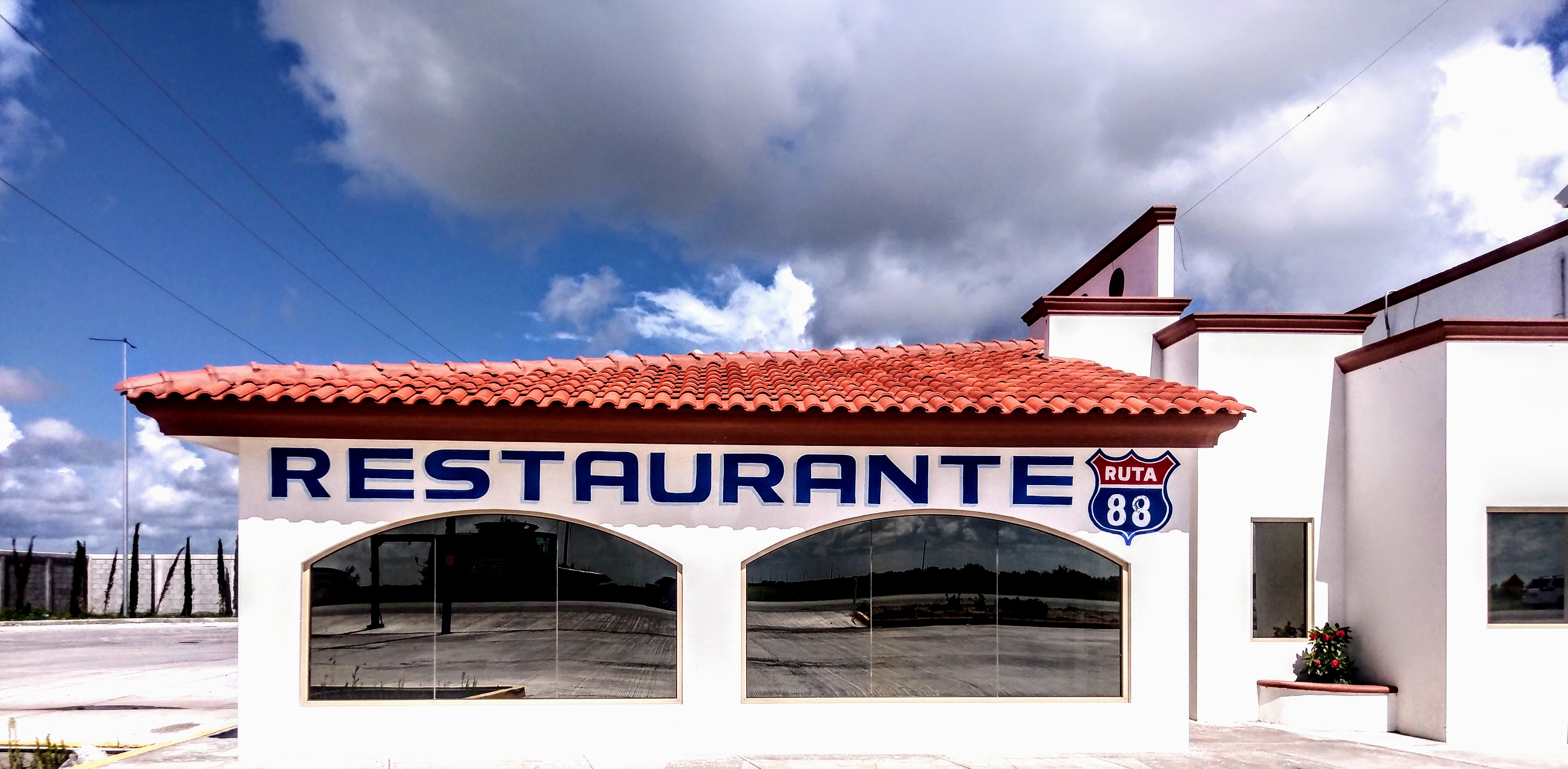 Restaurante Ruta 88 image 2