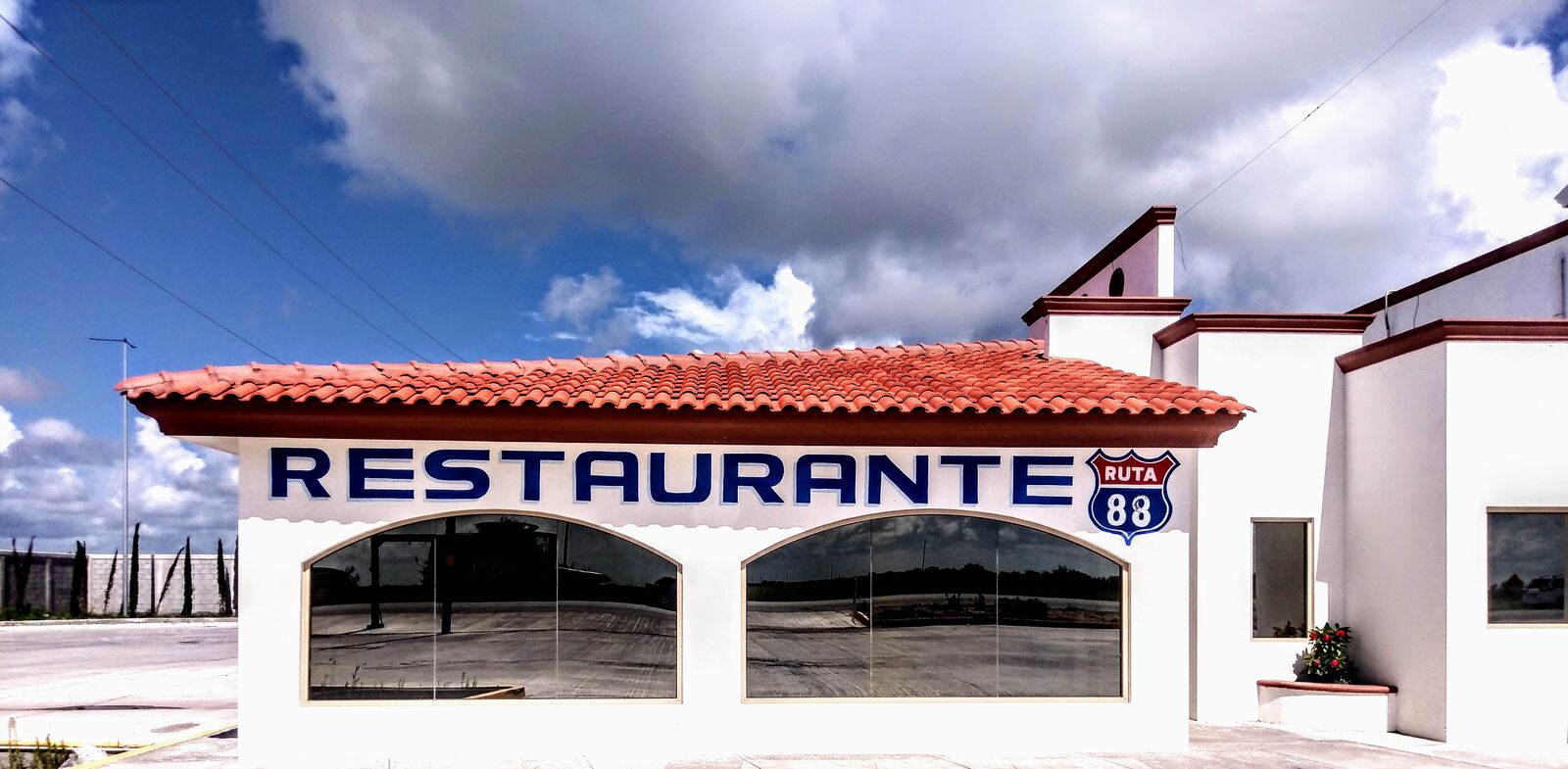 Restaurante Ruta 88 image 2