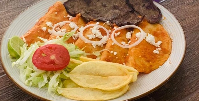 Restaurante Ruta 88 image 3