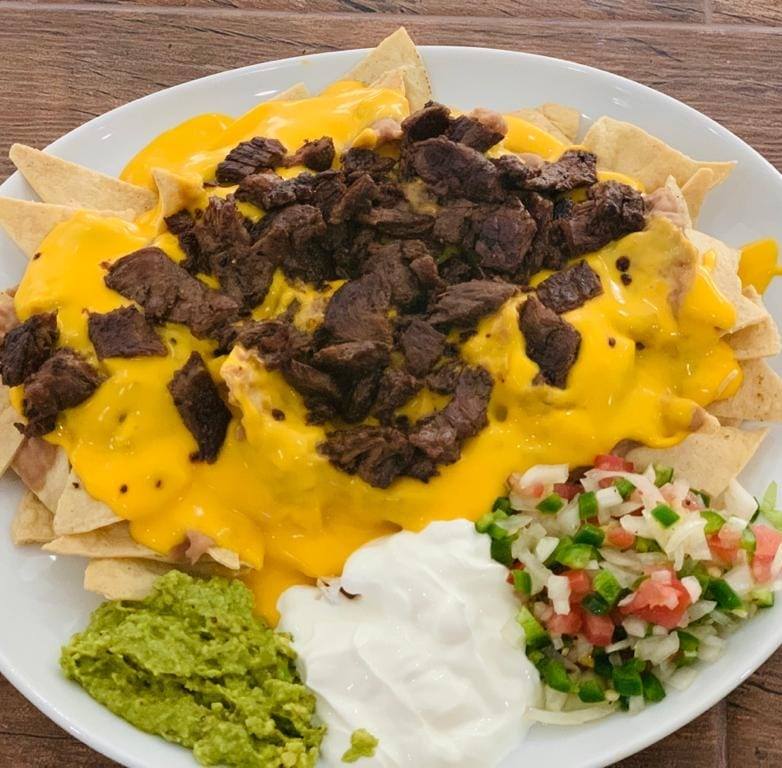 Restaurante Ruta 88 image 4