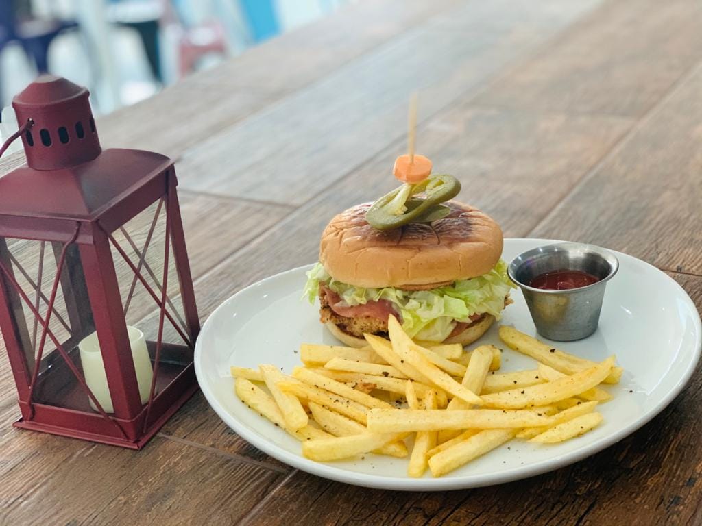 Restaurante Ruta 88 image 5