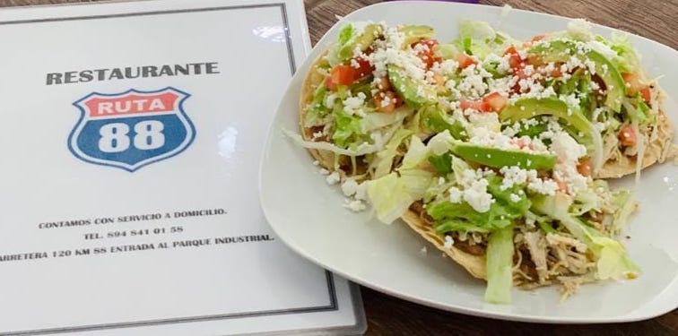 Restaurante Ruta 88 image 6