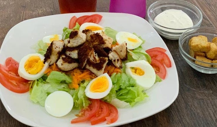 Restaurante Ruta 88 image 8