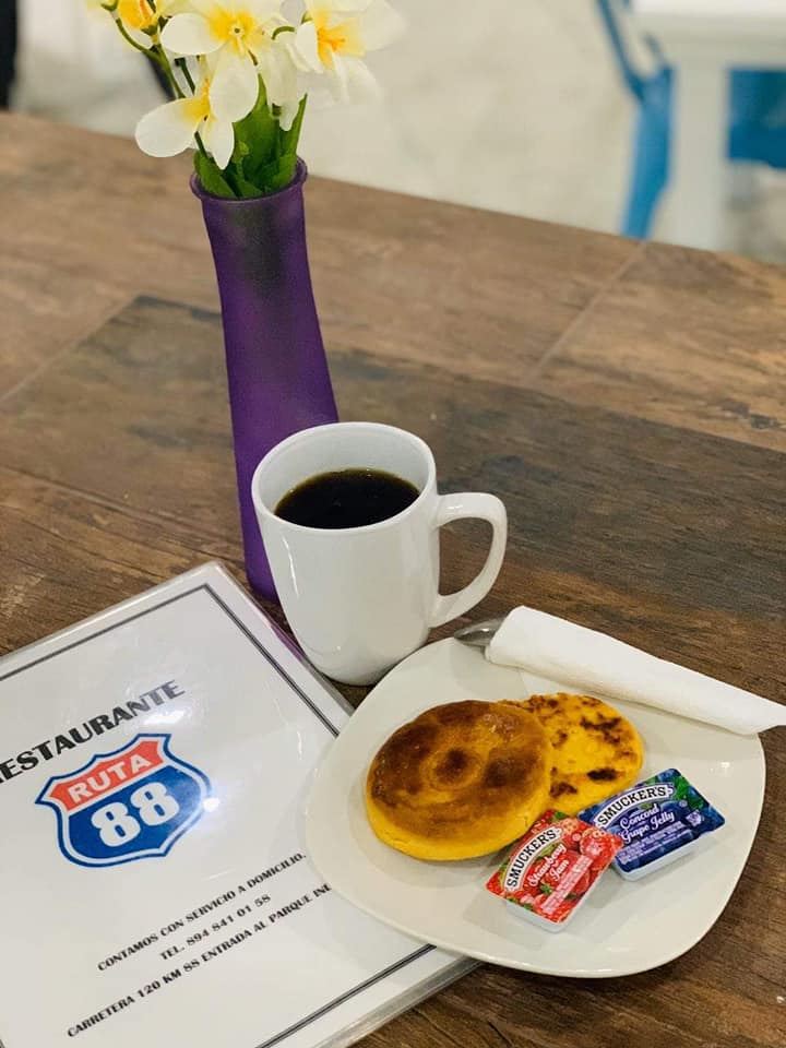 Restaurante Ruta 88 image 10
