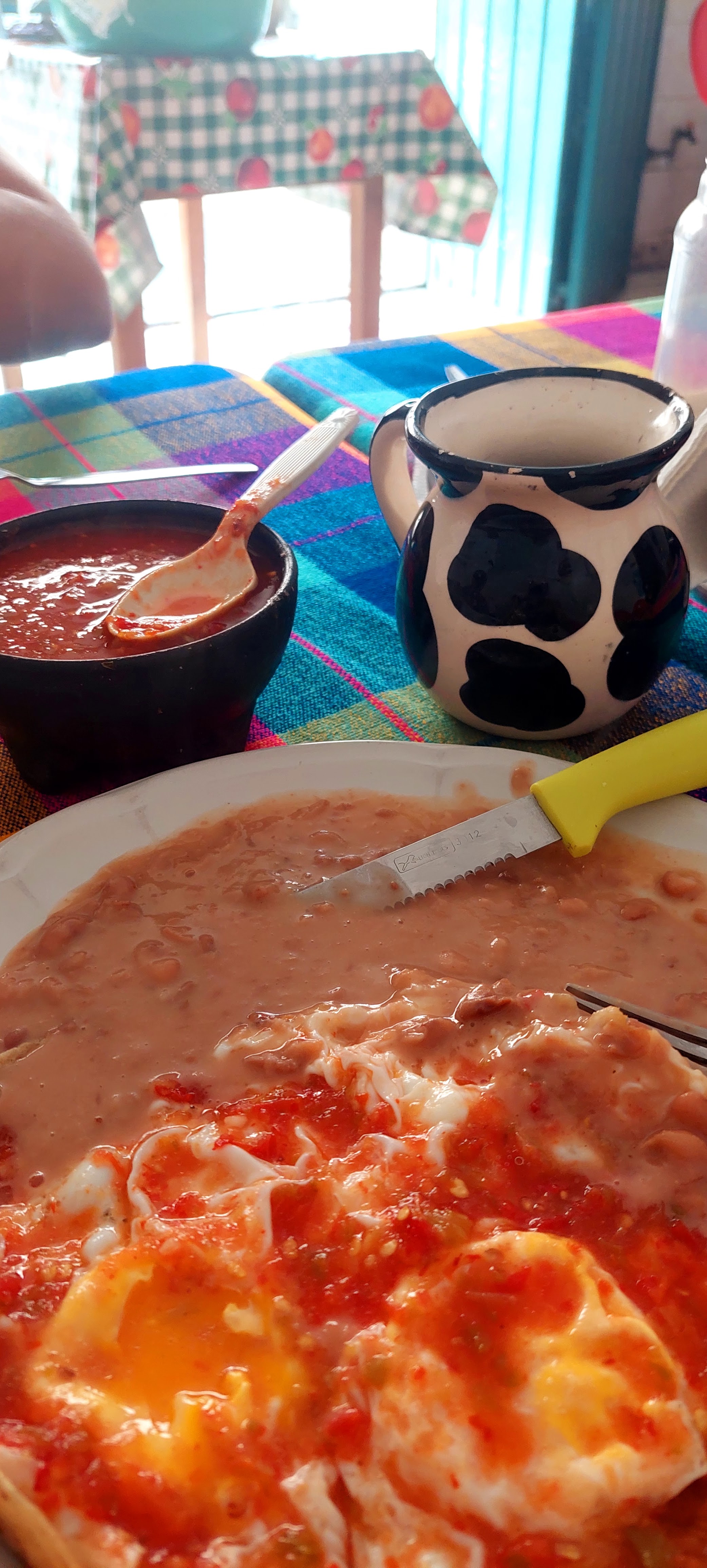 Cocina Estilo Huetamo image 1