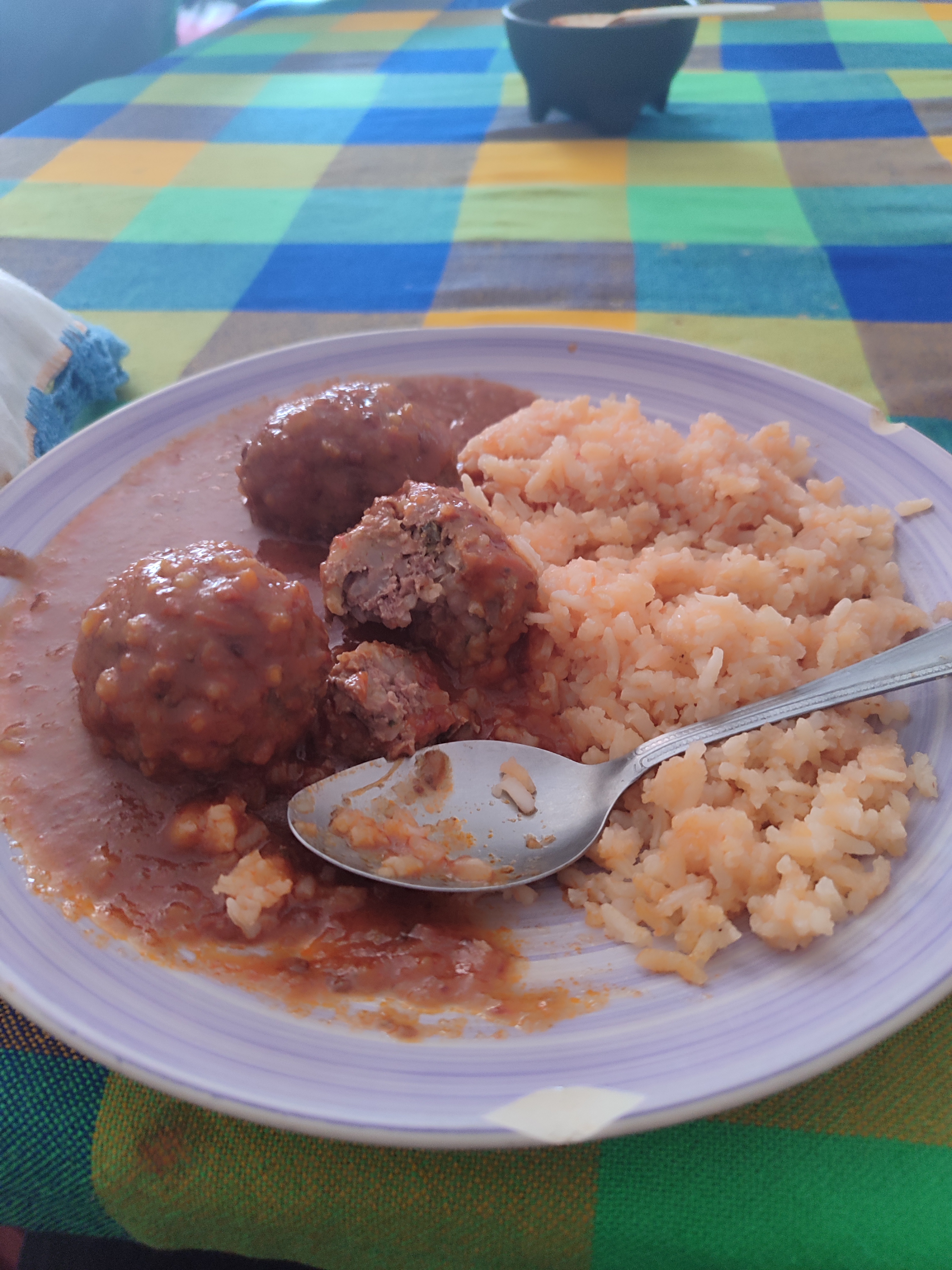 Cocina Estilo Huetamo image 2