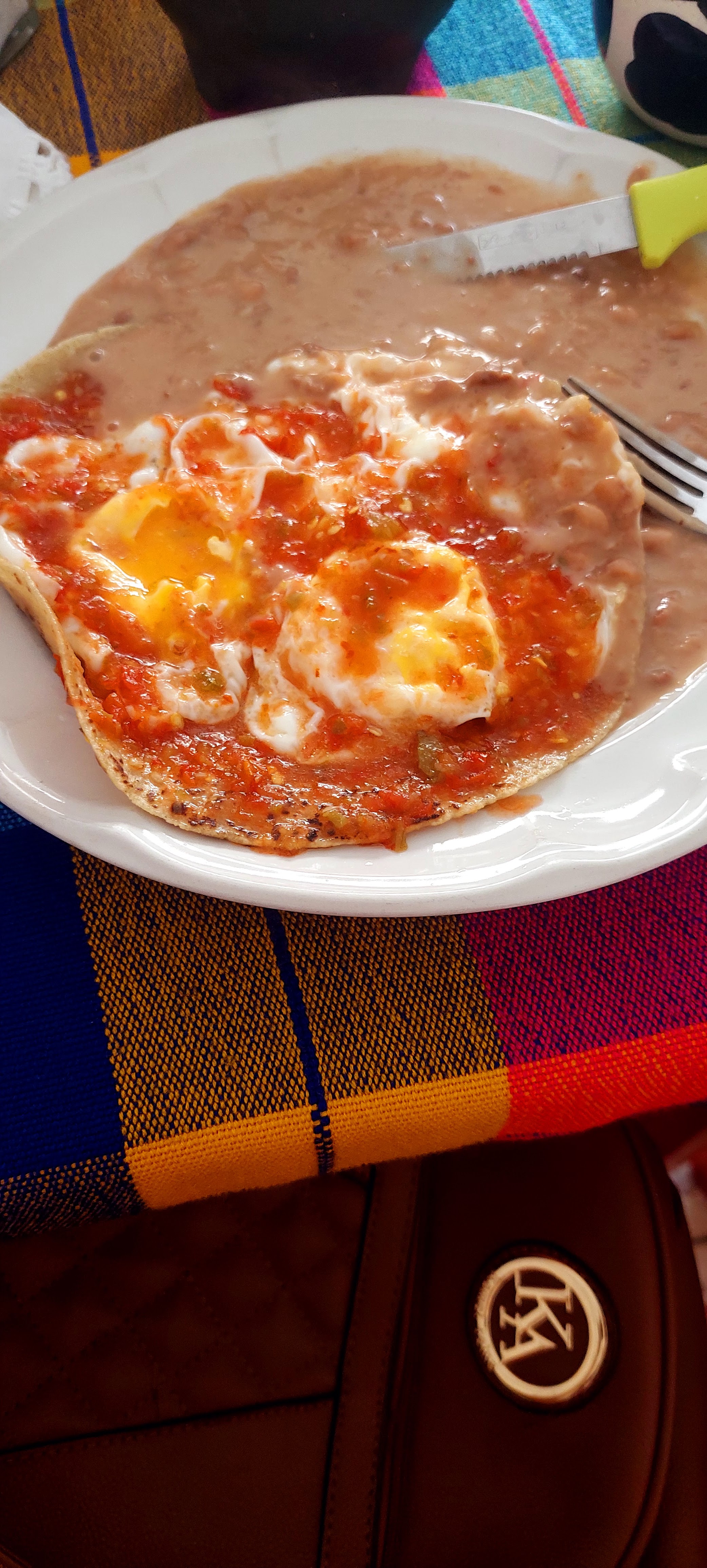 Cocina Estilo Huetamo image 3