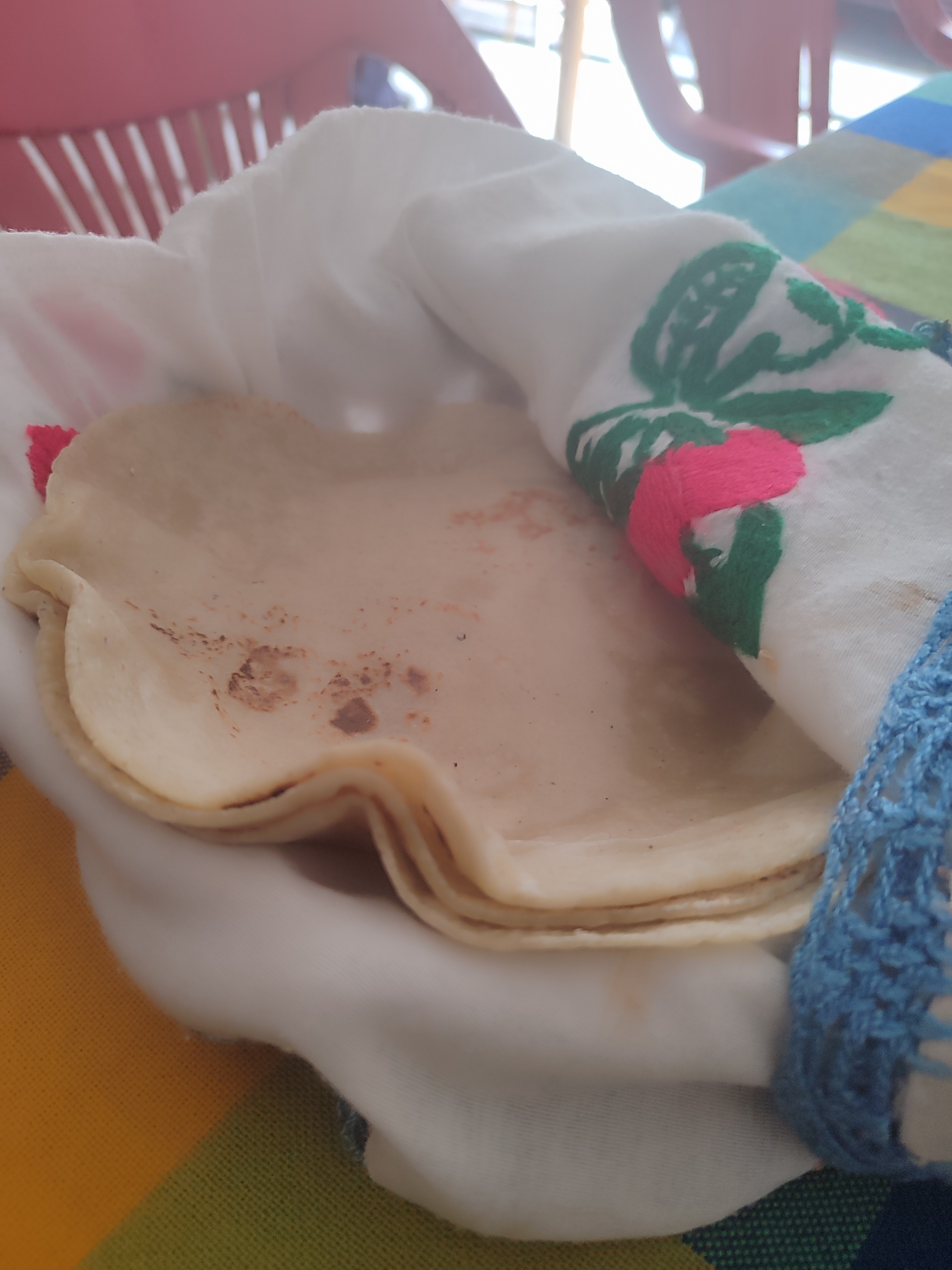 Cocina Estilo Huetamo image 5