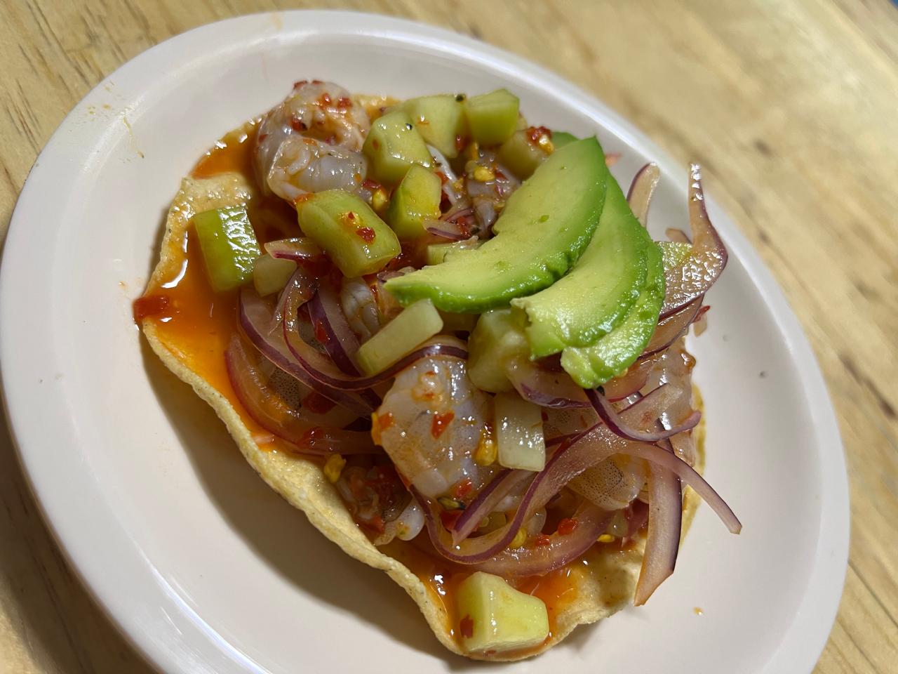 LA OLA AZUL RESTAURANTE image 2