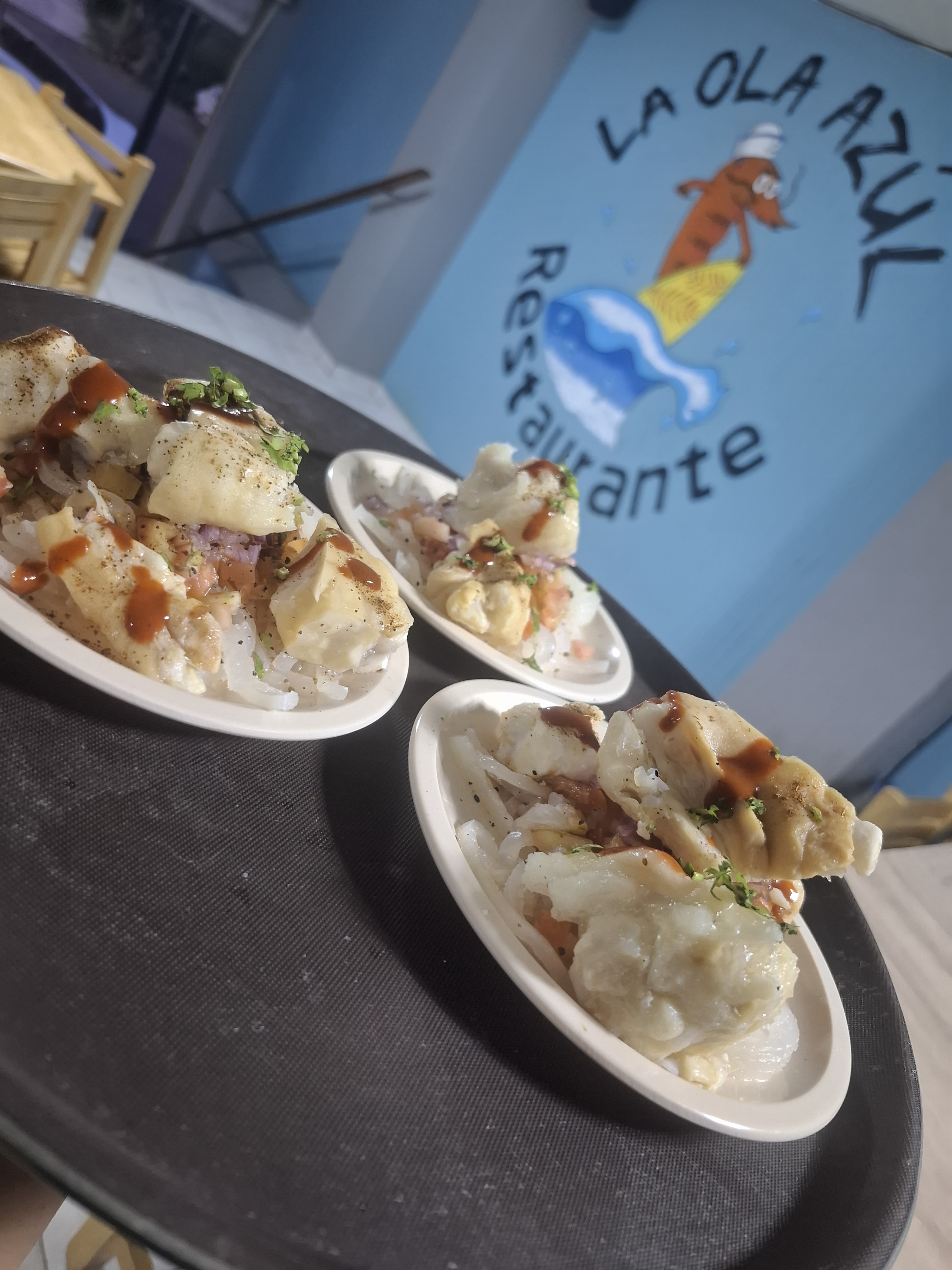 LA OLA AZUL RESTAURANTE image 3