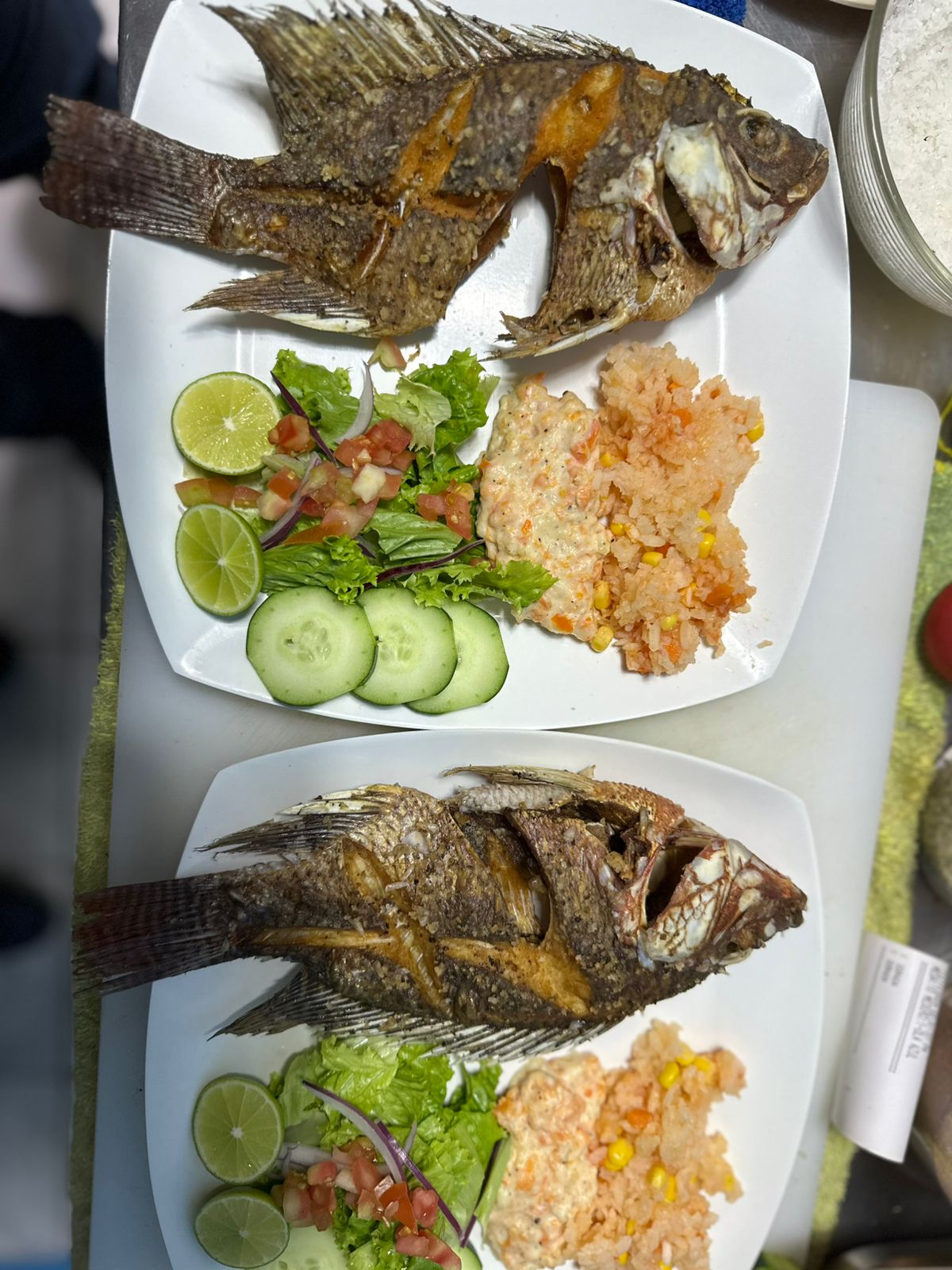 LA OLA AZUL RESTAURANTE image 4