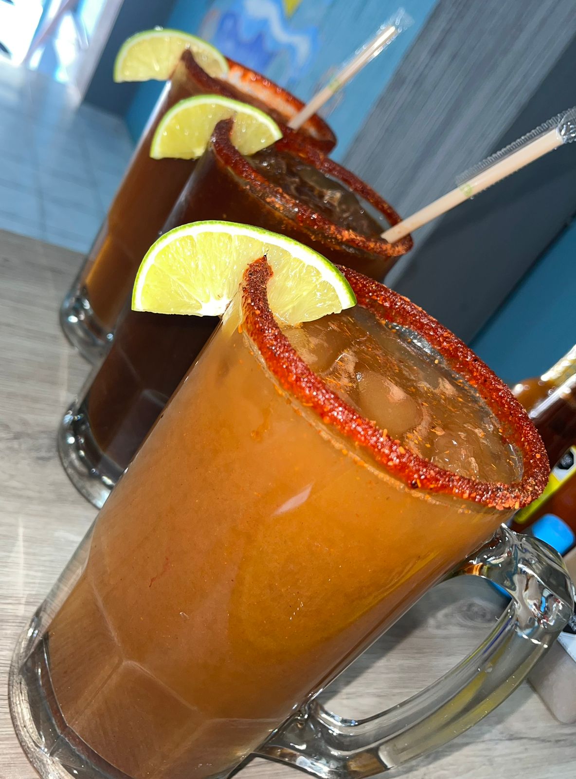 LA OLA AZUL RESTAURANTE image 5