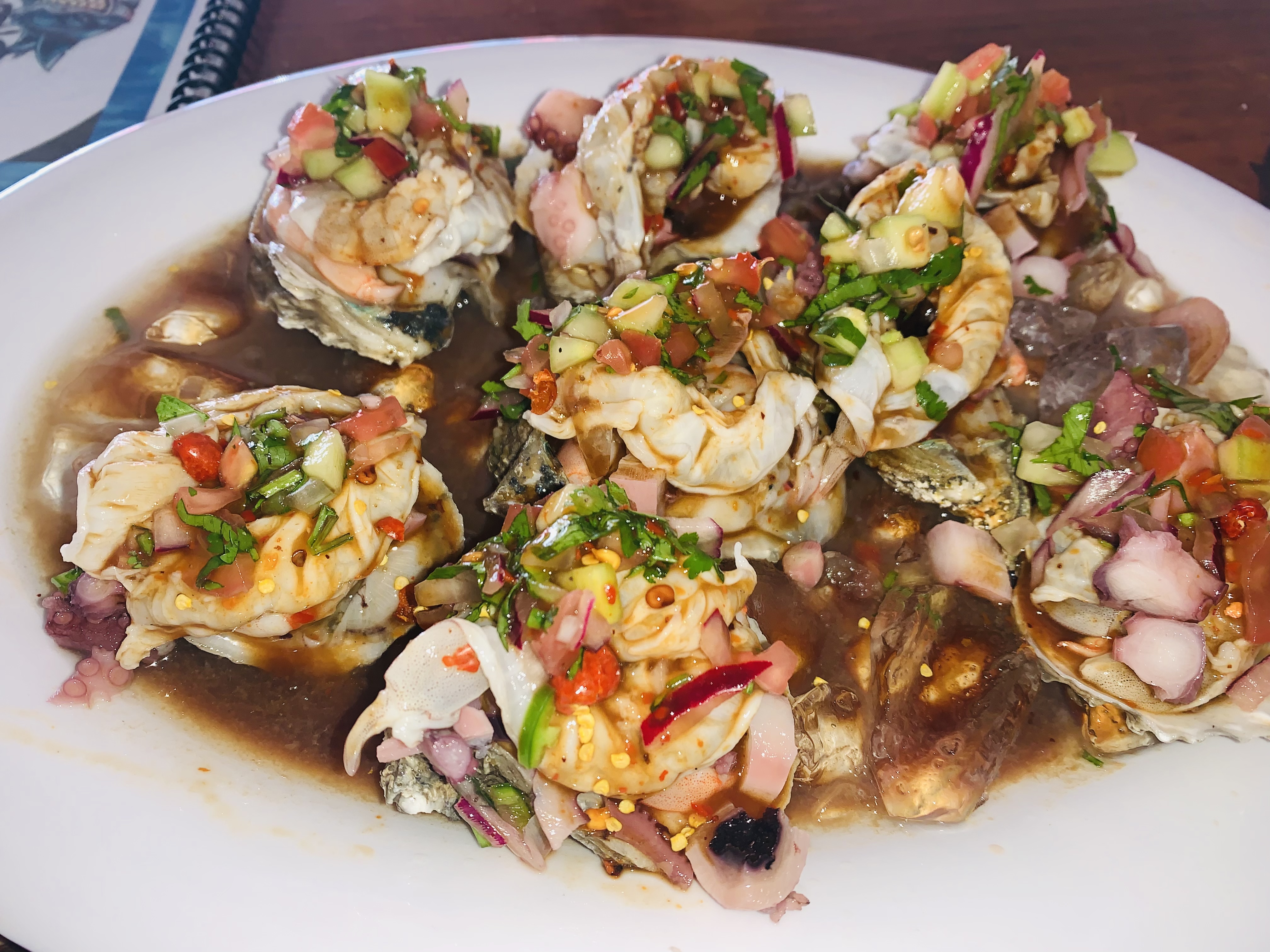 Restaurant RISSMAR image 4