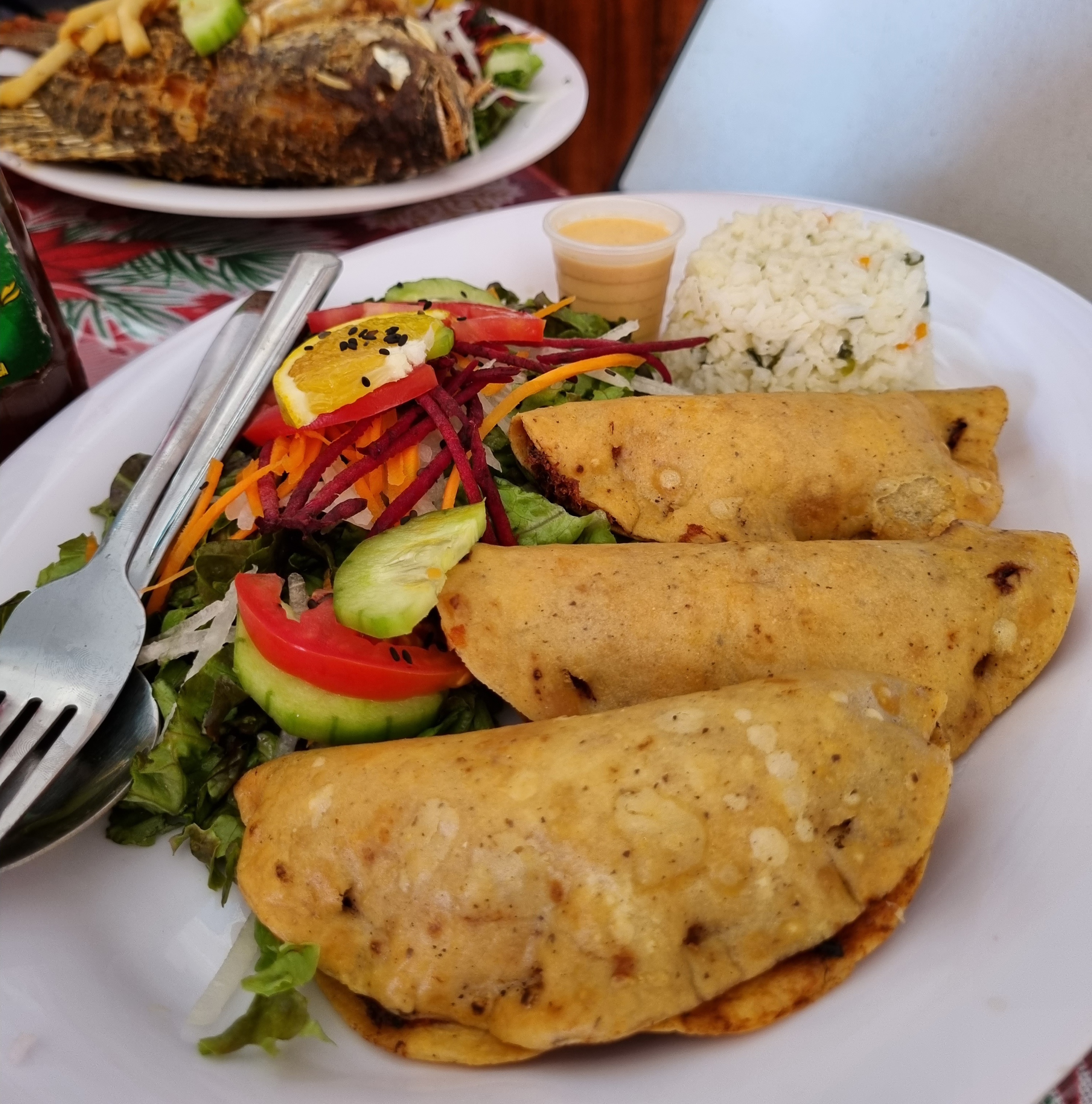 Restaurant RISSMAR image 7