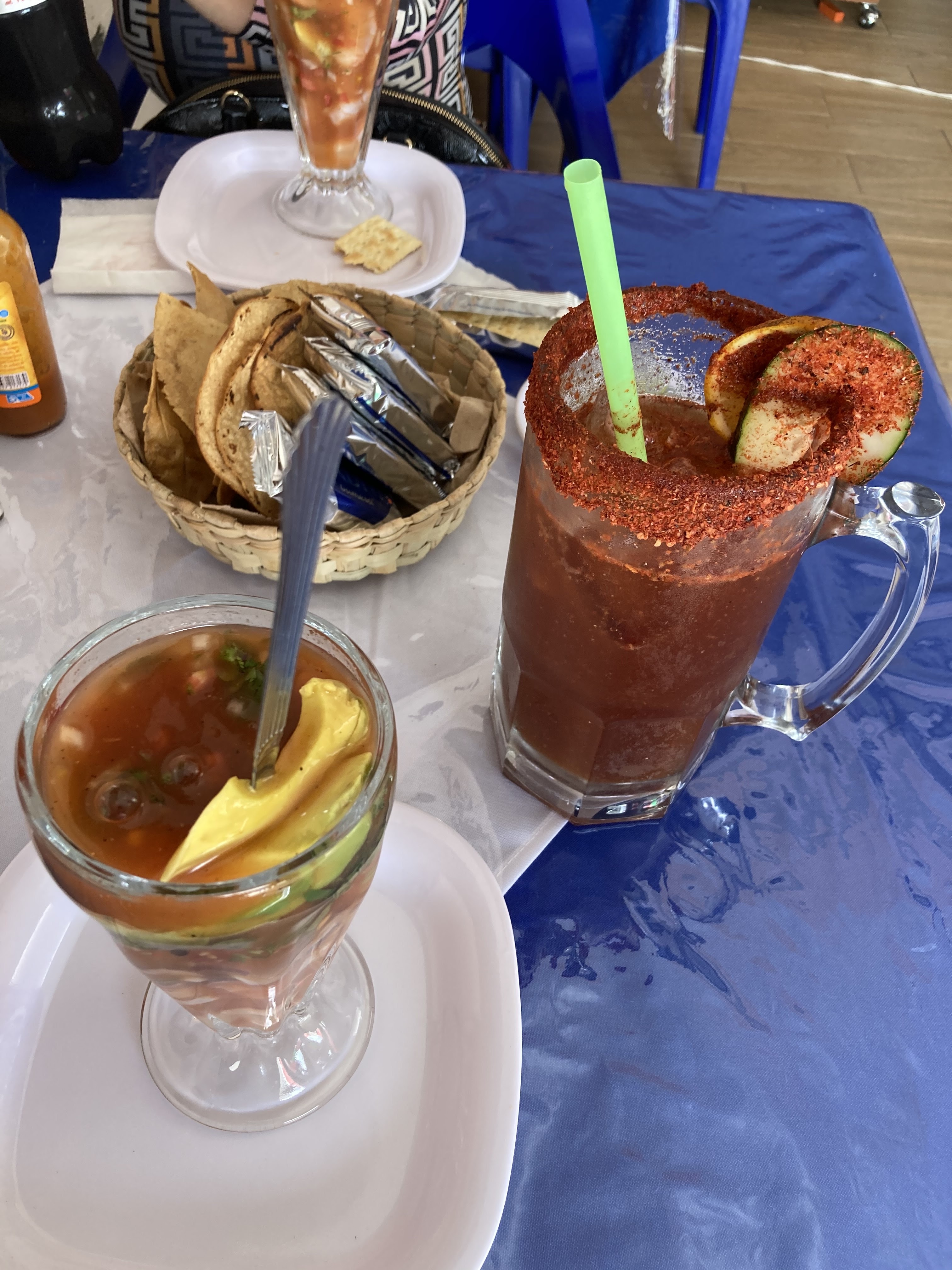 Restaurant RISSMAR image 10