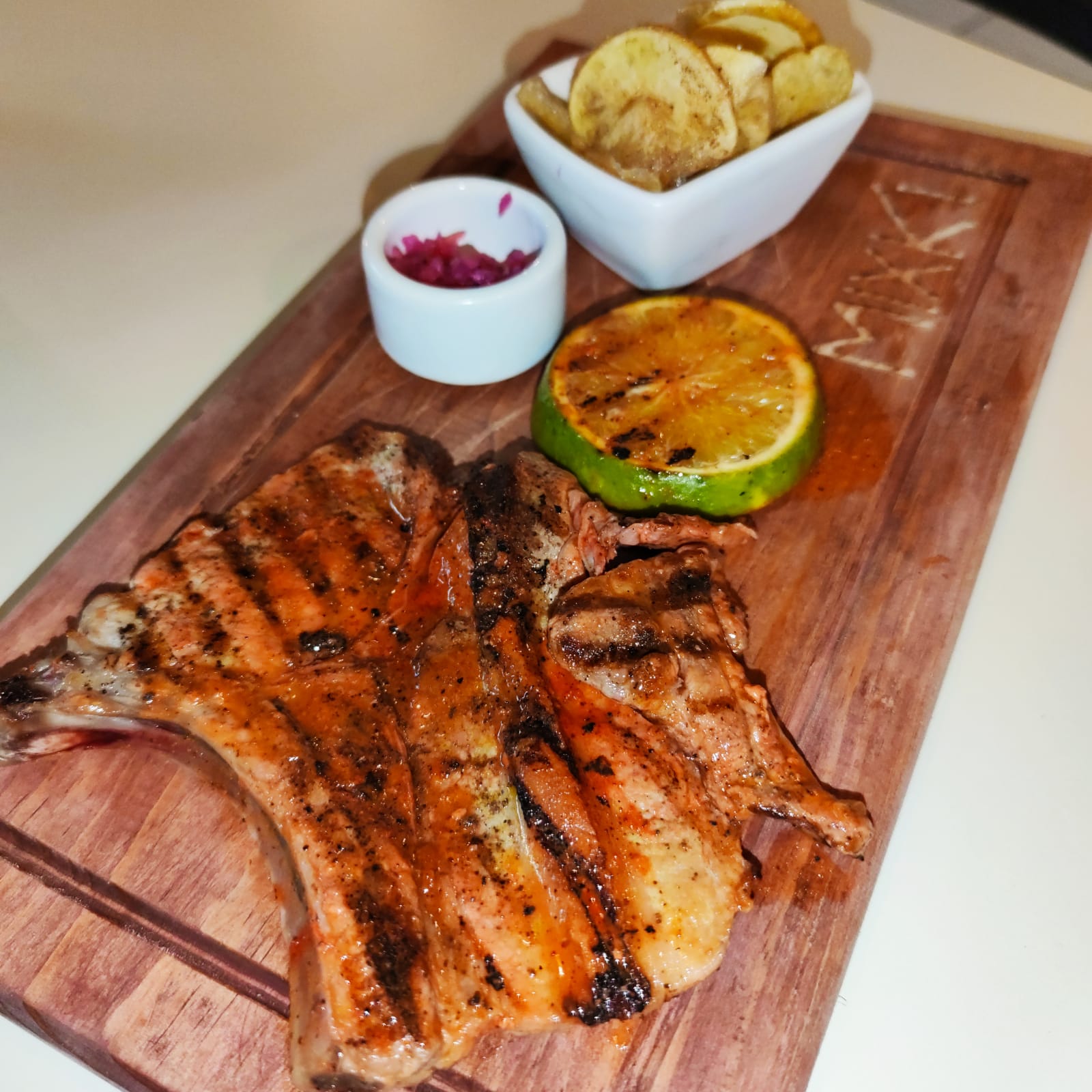 Mixki Terraza image 2