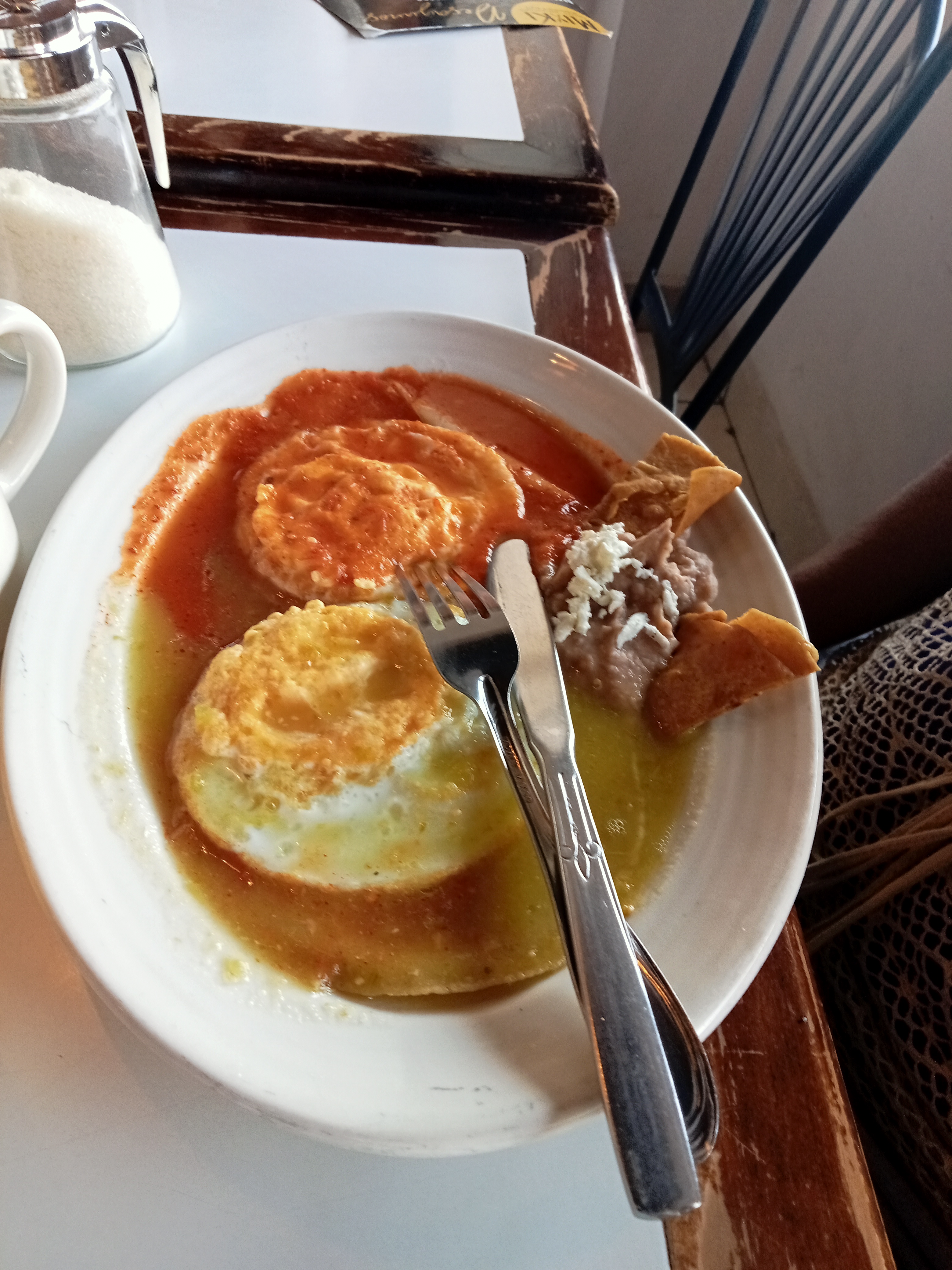 Mixki Terraza image 4