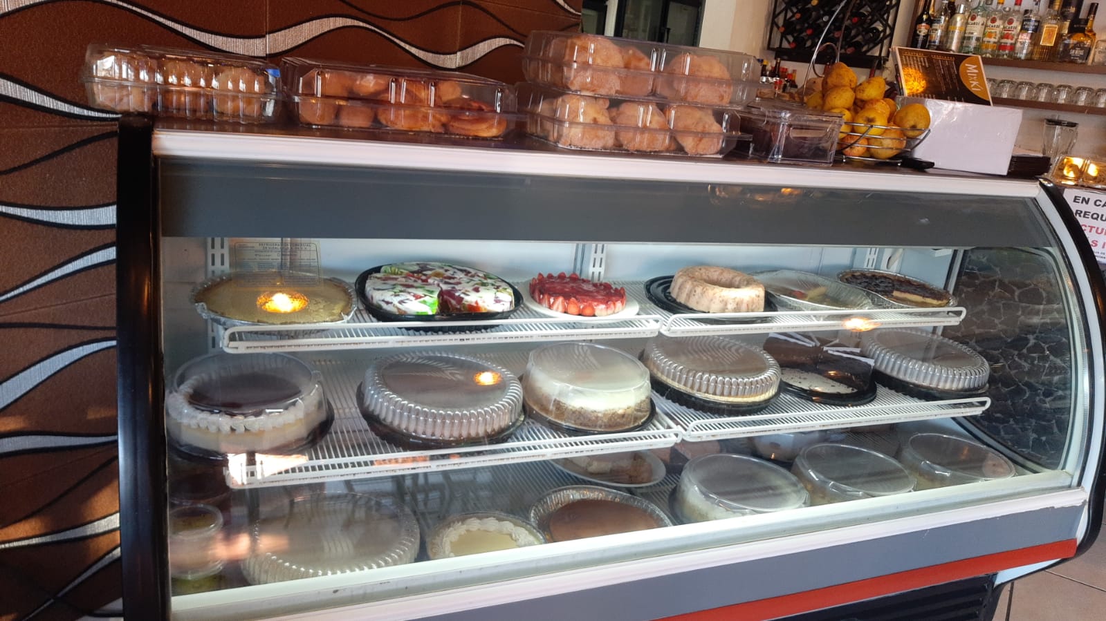 Mixki Terraza image 10