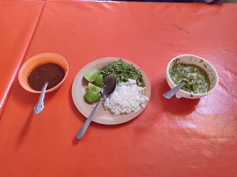 Barbacoa "Don Cata" image 1