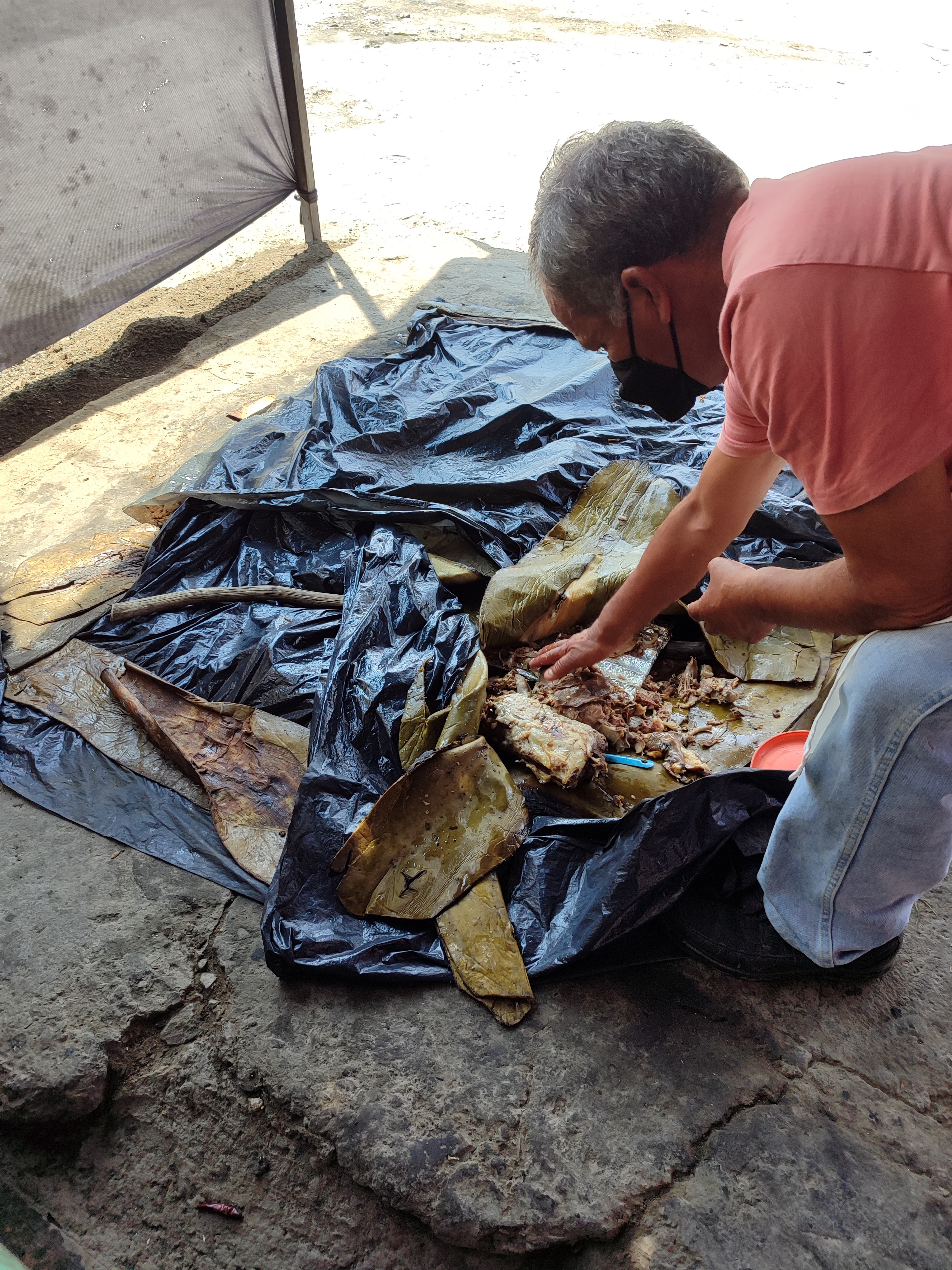 Barbacoa "Don Cata" image 2