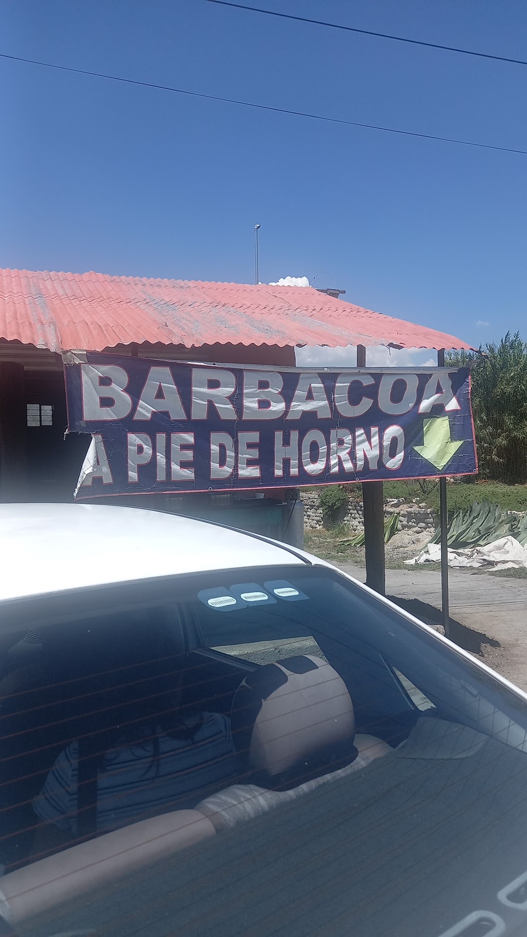 Barbacoa "Don Cata" image 3