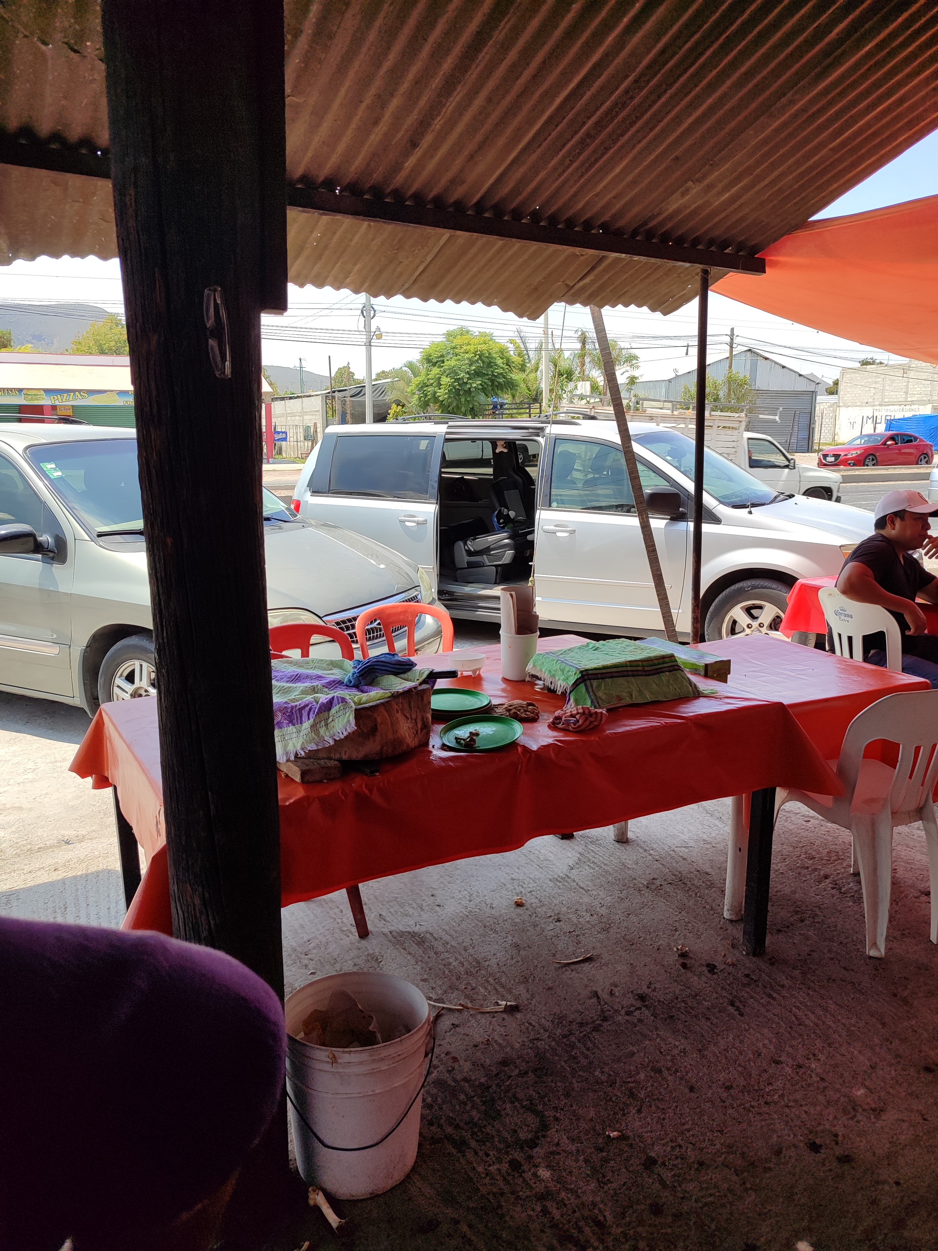 Barbacoa "Don Cata" image 5