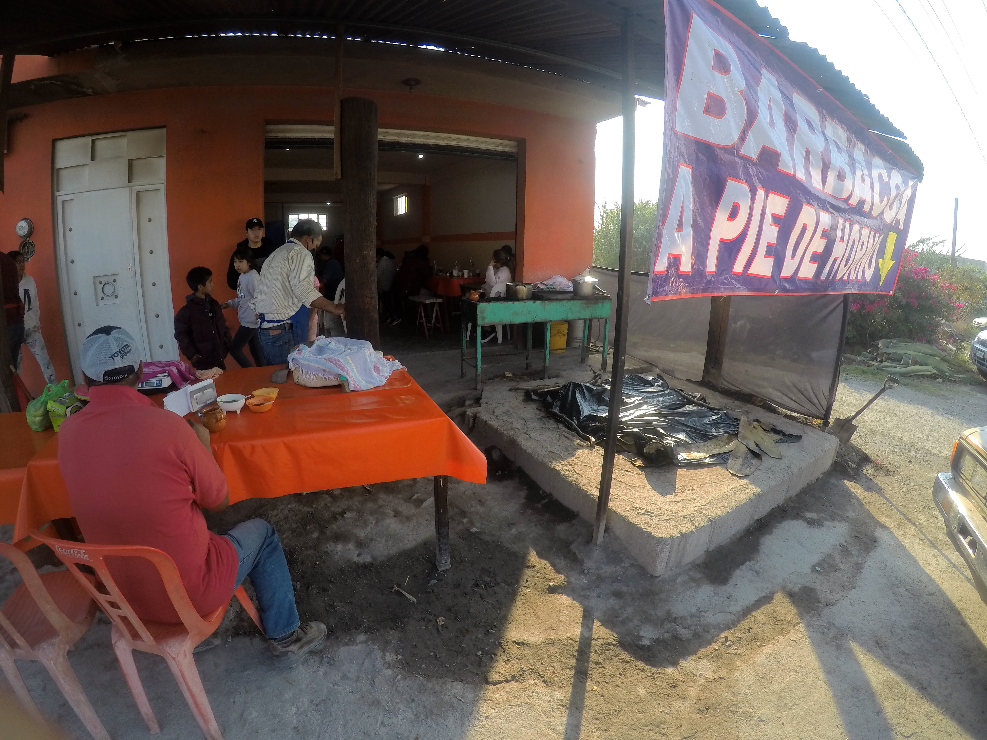 Barbacoa "Don Cata" image 7