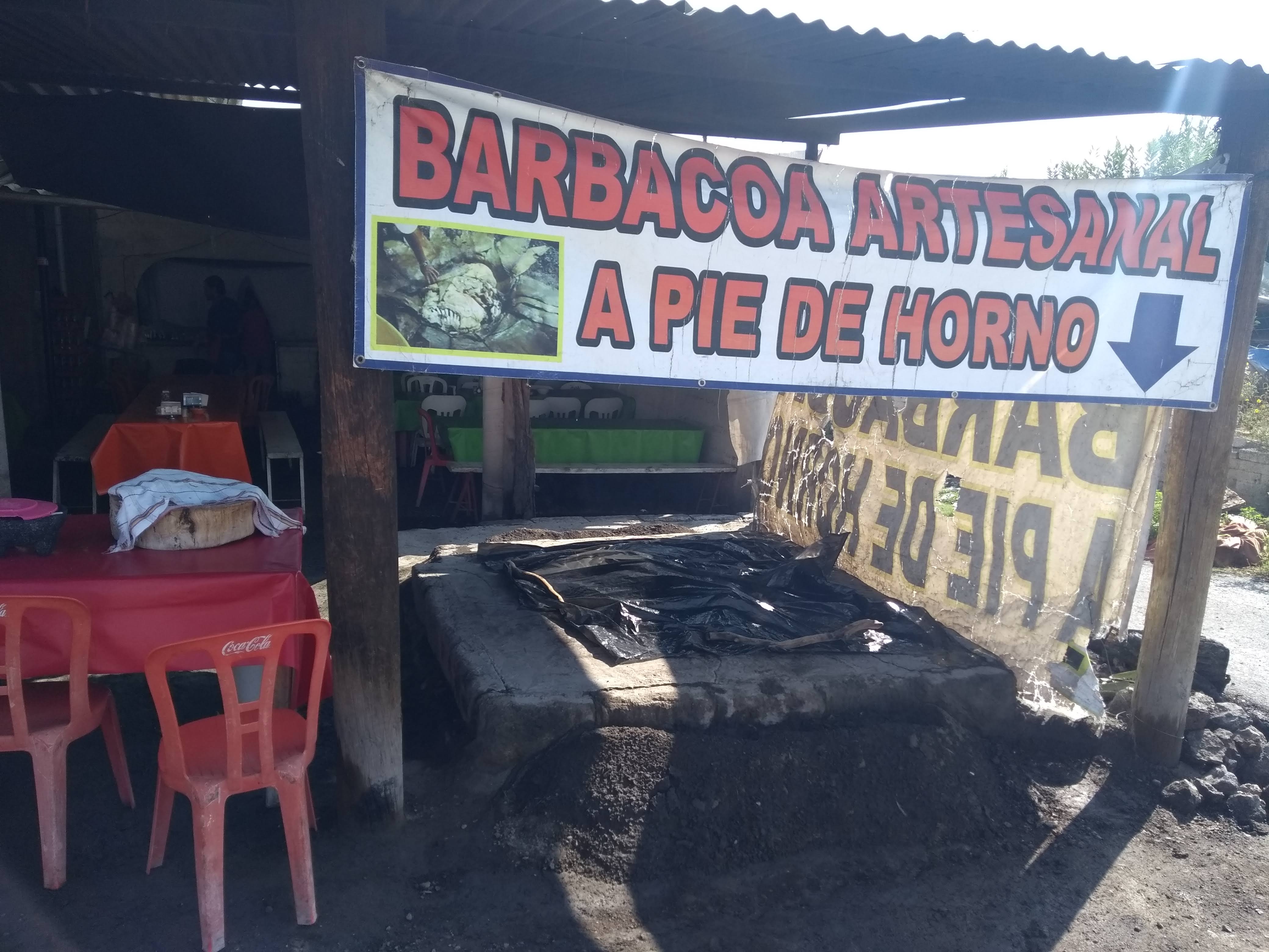 Barbacoa "Don Cata" image 8