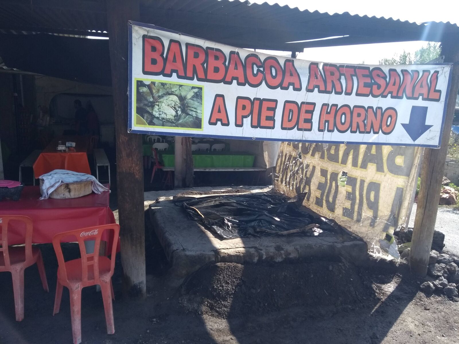 Barbacoa "Don Cata" image 8