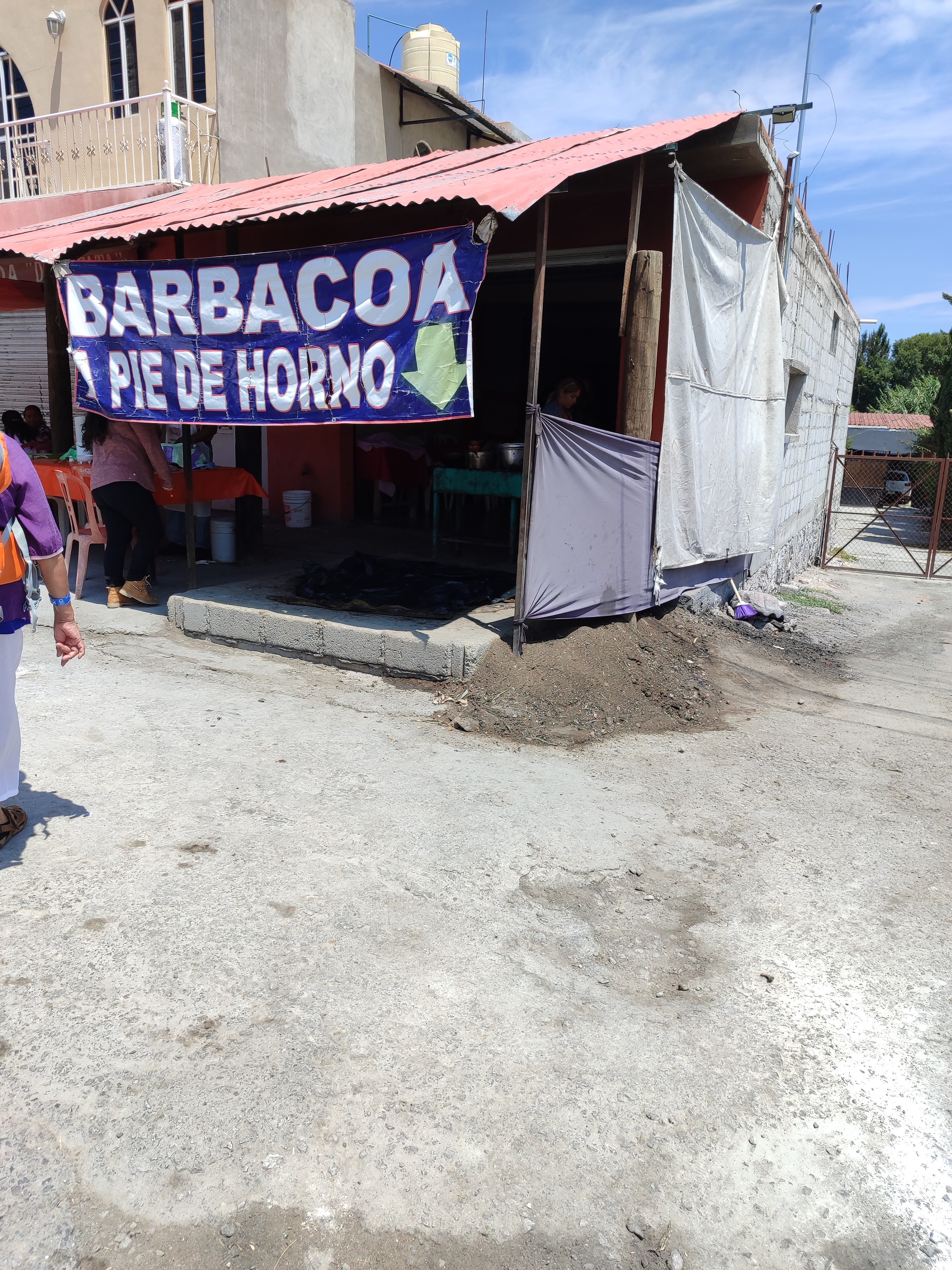 Barbacoa "Don Cata" image 9