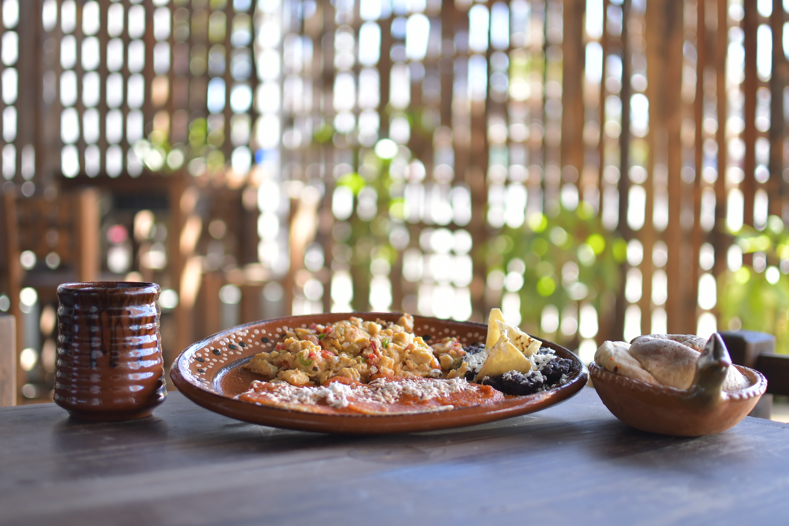 El Parador del Valle image 1