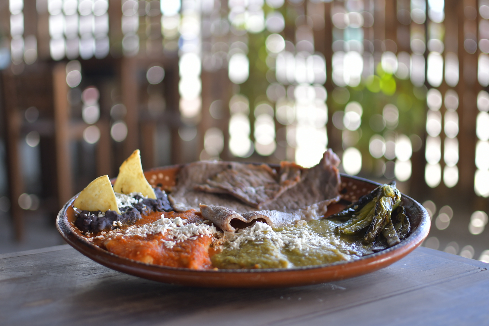 El Parador del Valle image 2